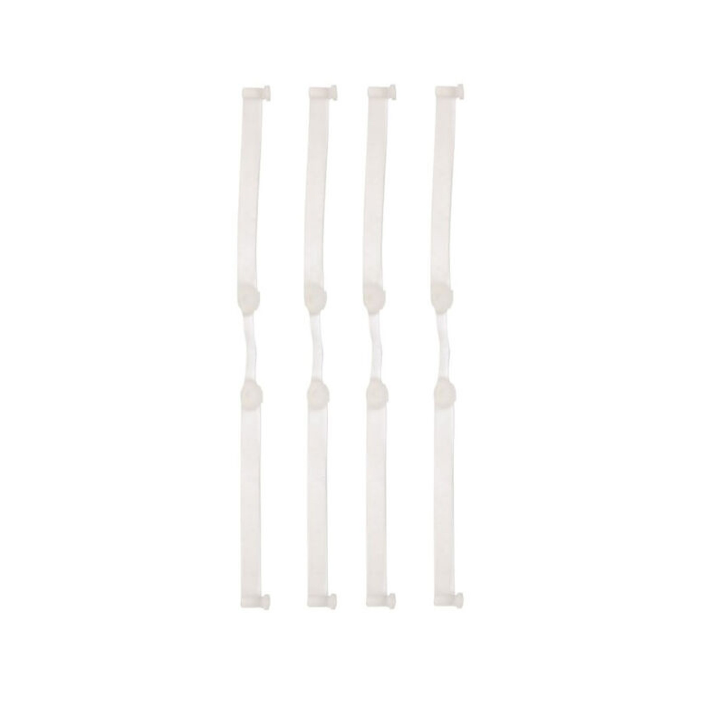 420978P Fisher & Paykel Washing Machine AquaSmart Suspension Strap Kit