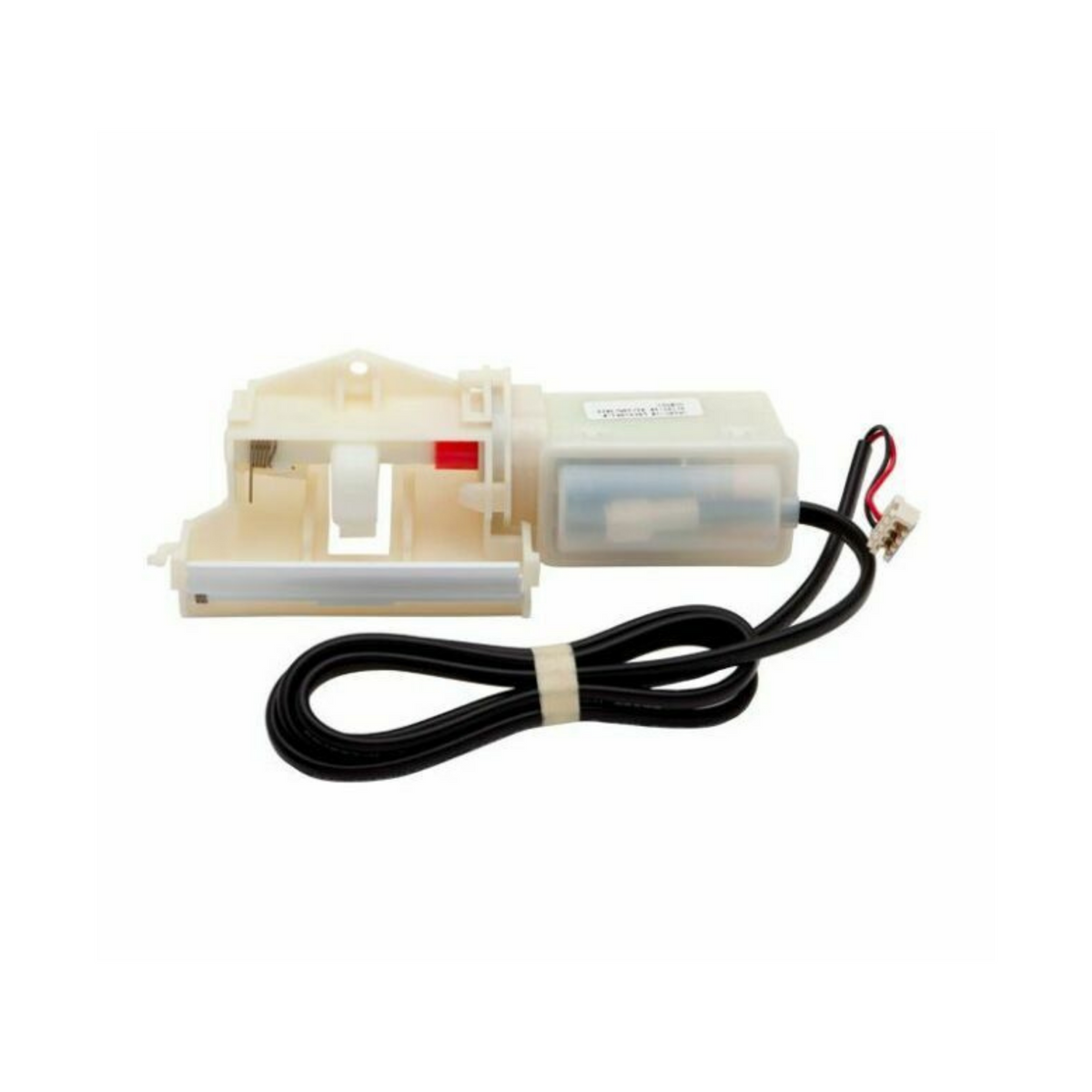 424314P Fisher & Paykel Top Load Washing Machine Lid Lock & Harness