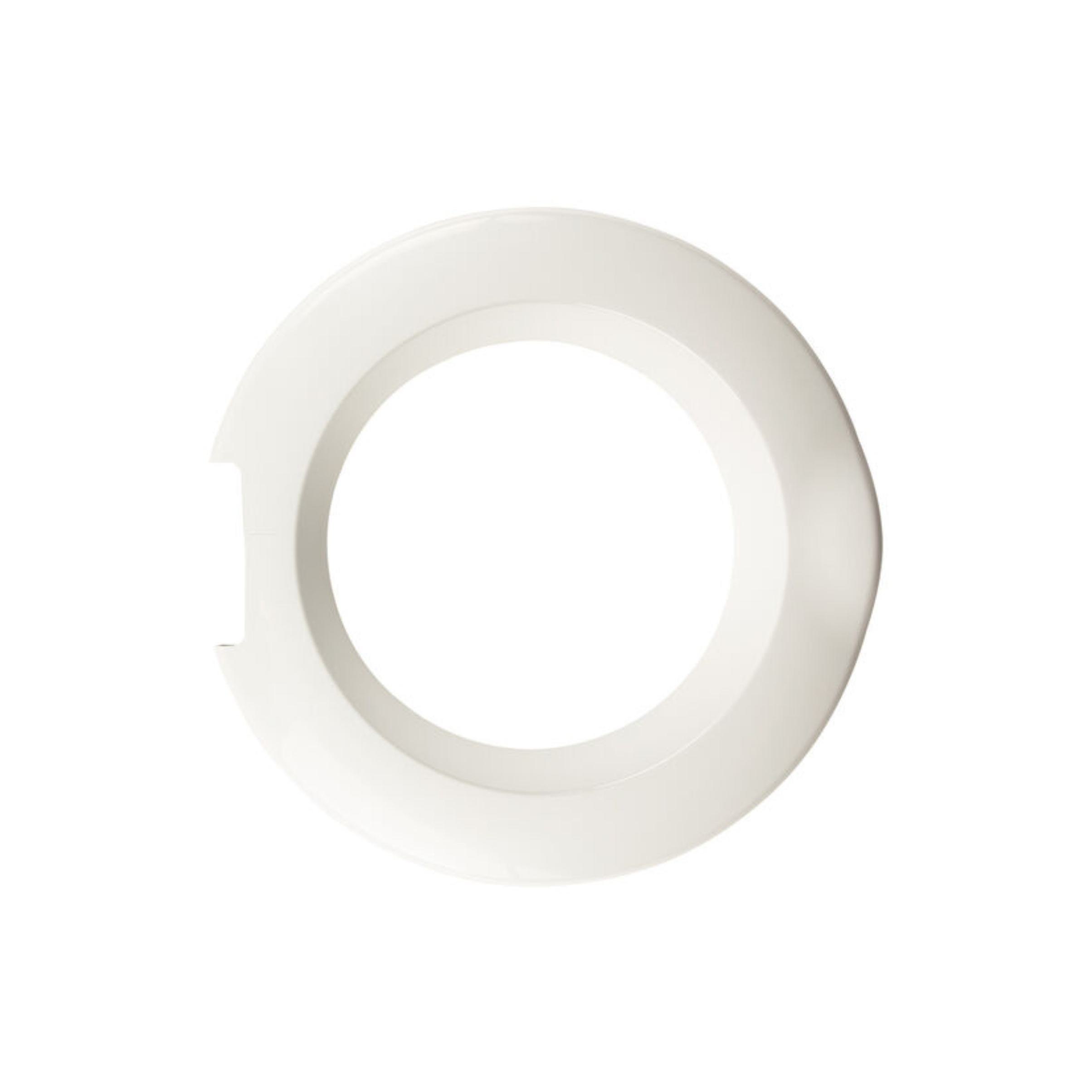 427225P Fisher & Paykel Venting Dryer Door Rear Rim - 427077