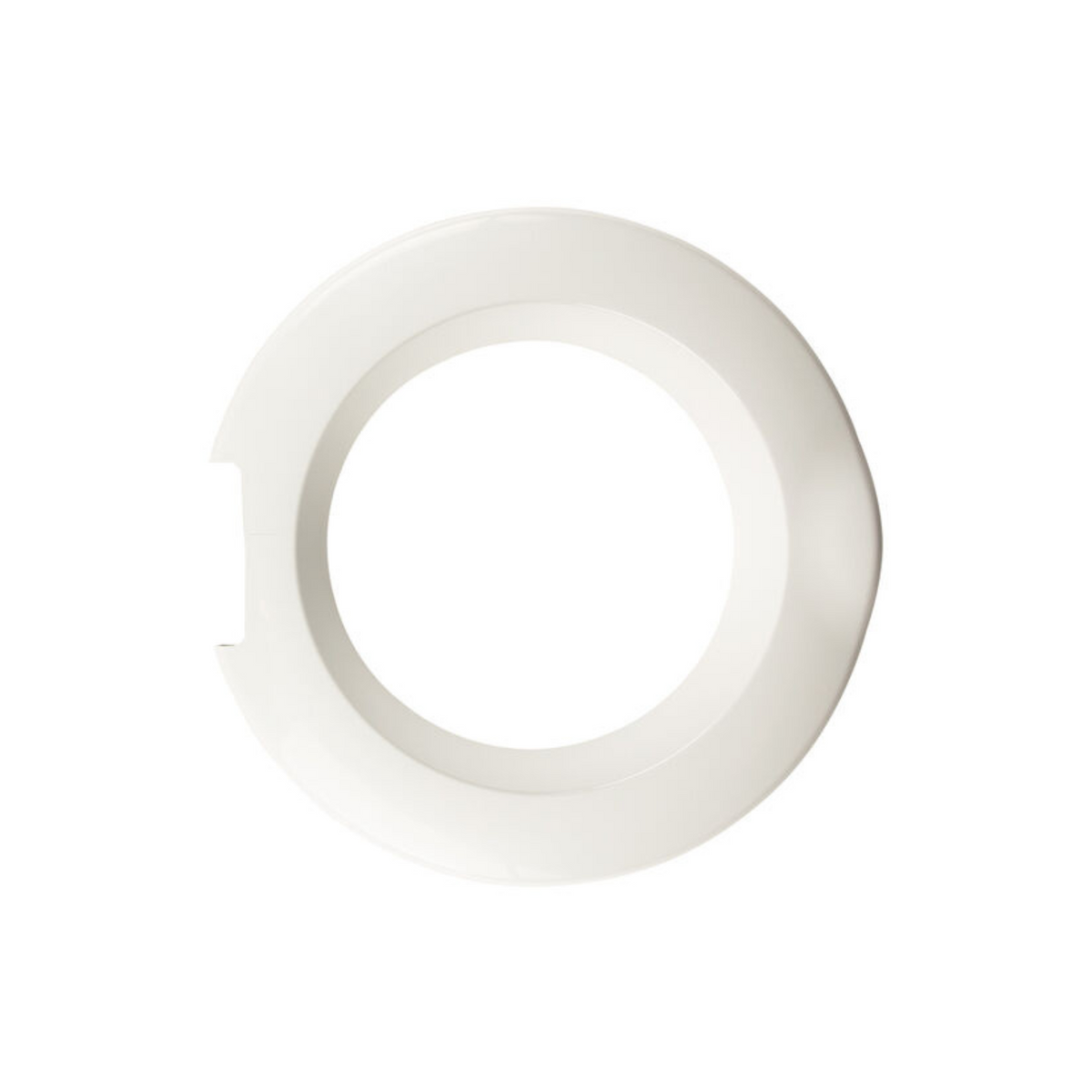 Genuine Fisher & Paykel Venting Dryer Door Rear Rim 427225P