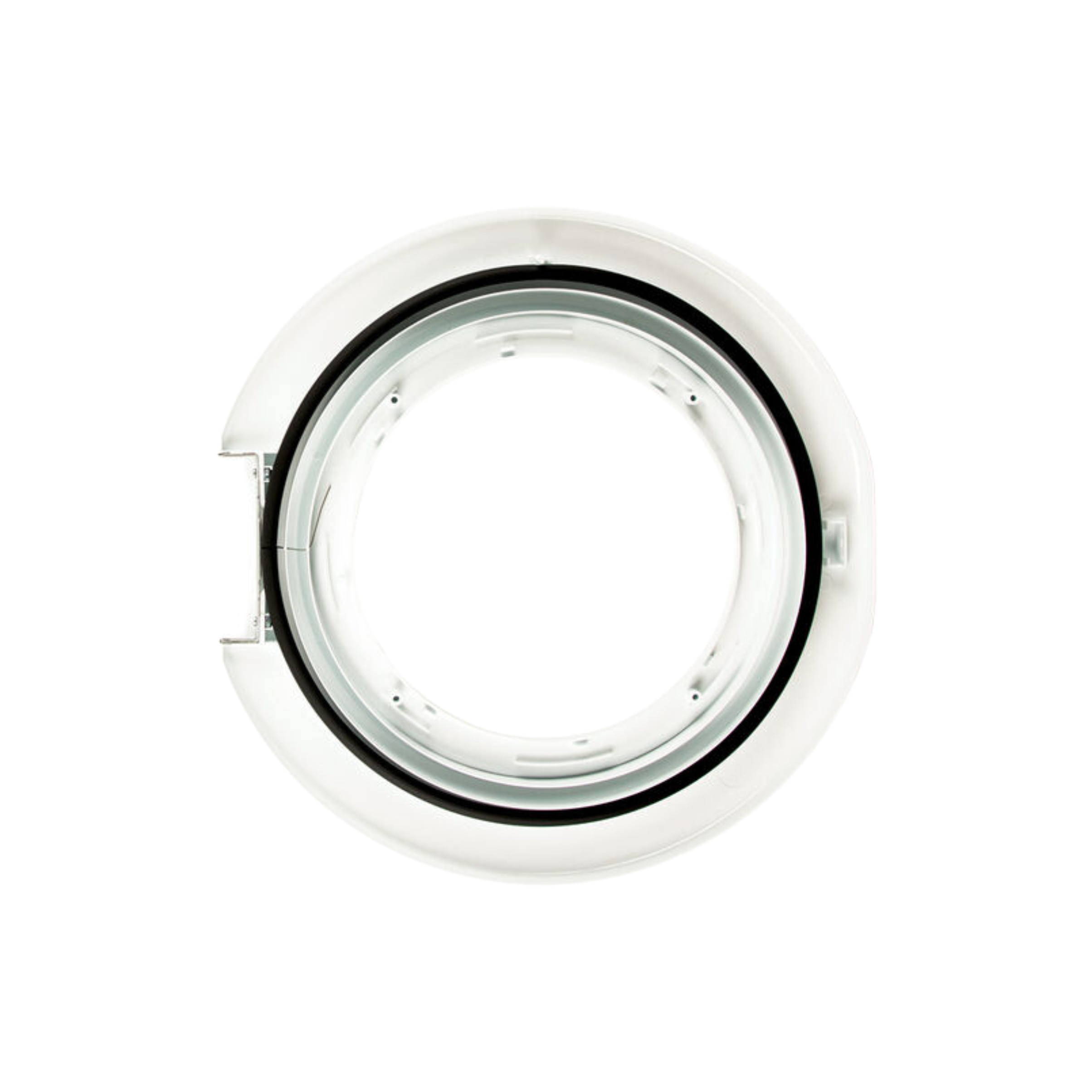 427420P Fisher & Paykel Dryer Door Front Frame Sub Assembly - 427078