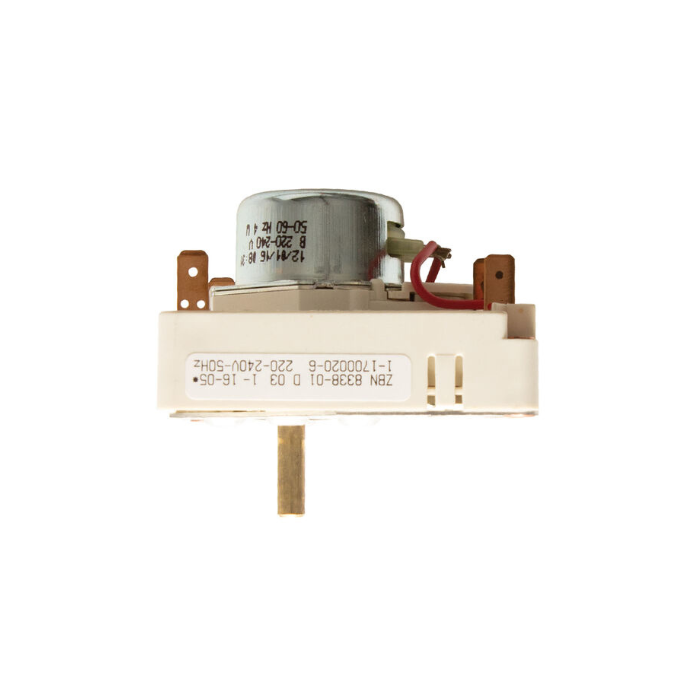 427608P Fisher & Paykel Dryer Timer