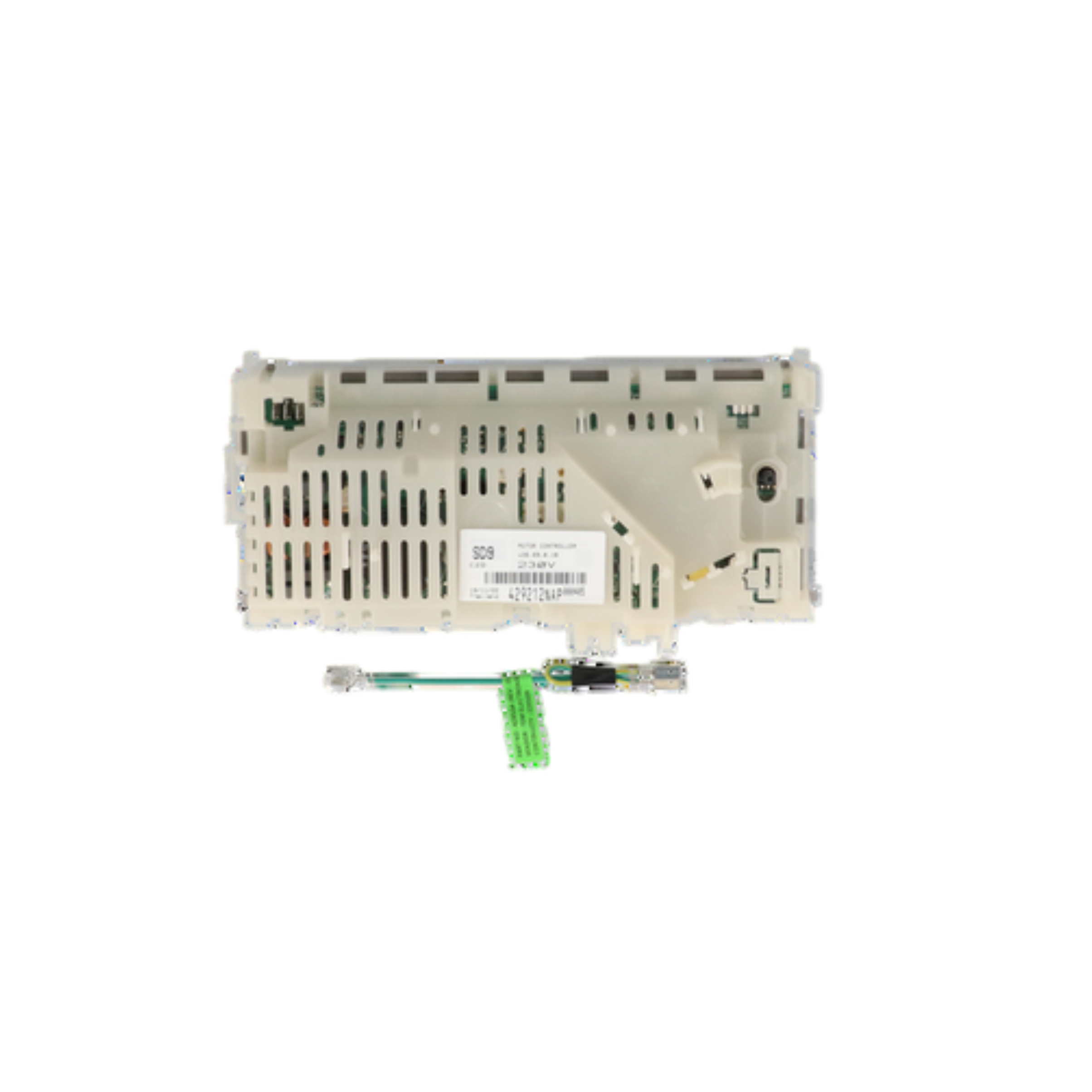 429212NAP Fisher & Paykel Washing Machine Control PCB Board