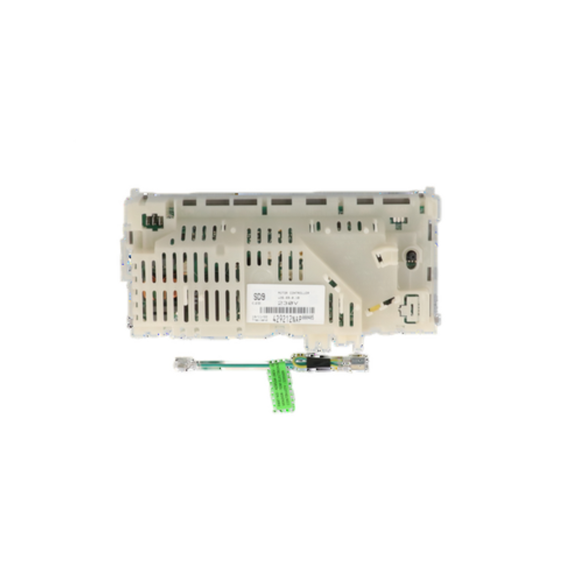429212NAP Fisher & Paykel Washing Machine Control PCB Board