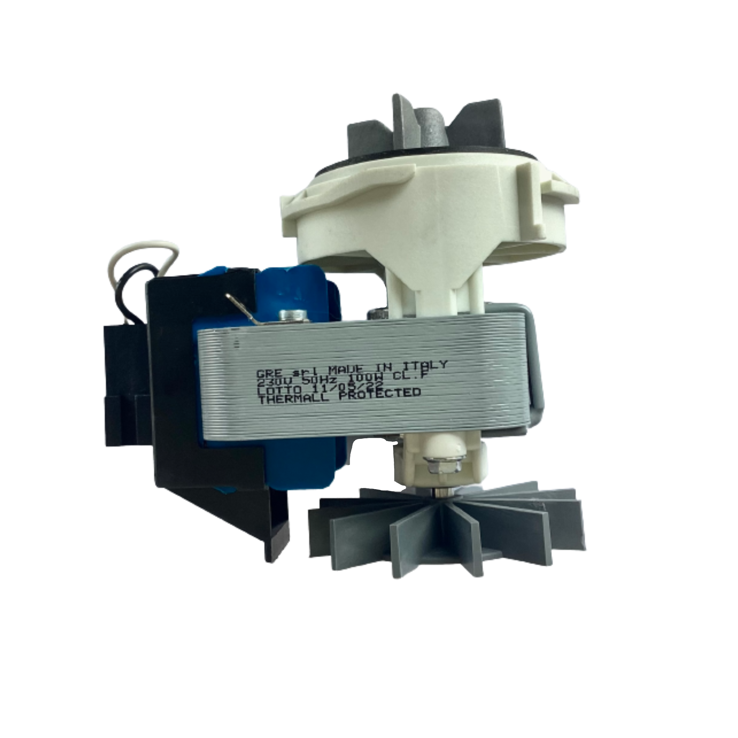 430144 Fisher & Paykel Washing Machine Water Motor Drain Pump - 420324P