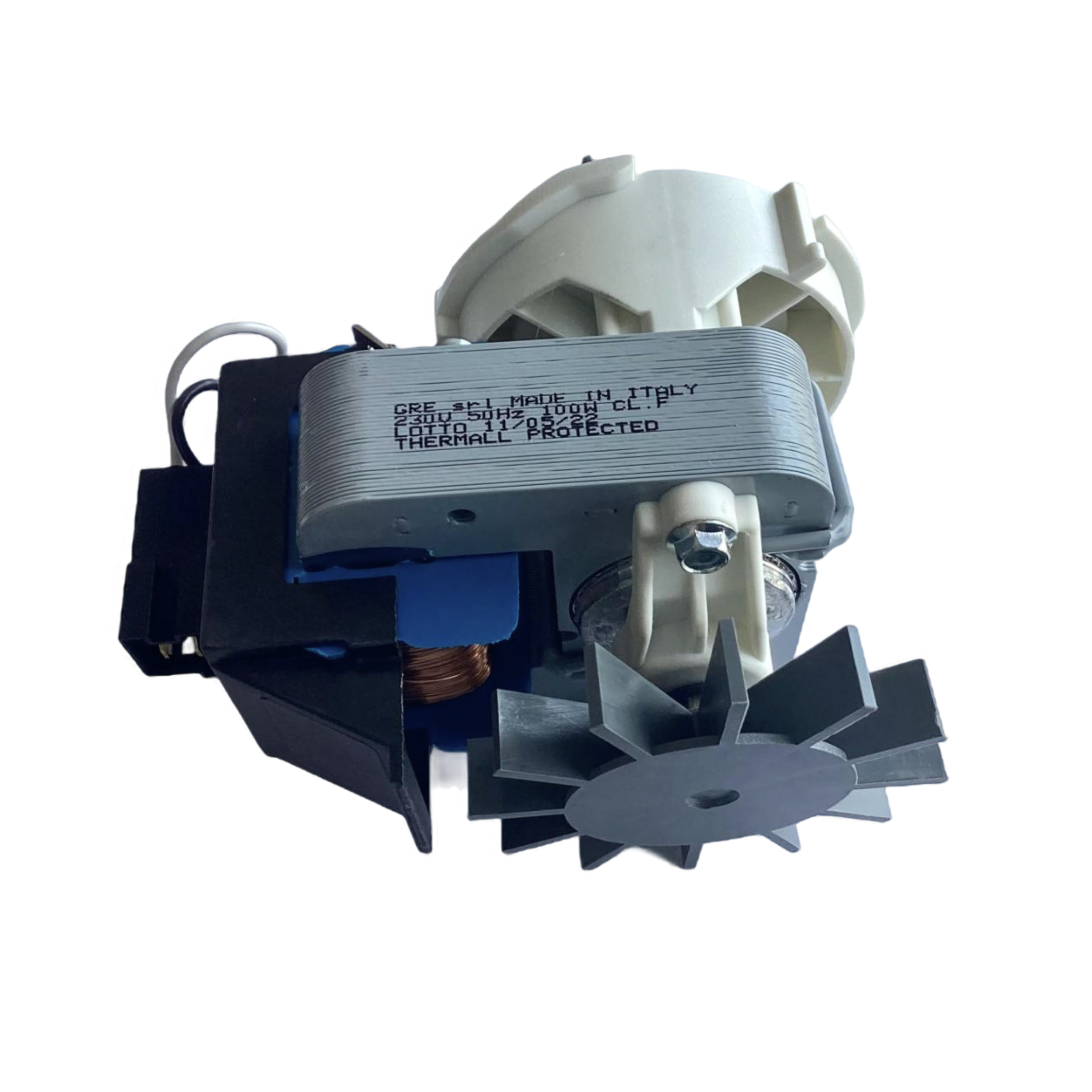 430144 Fisher & Paykel Washing Machine Water Motor Drain Pump - 420324P