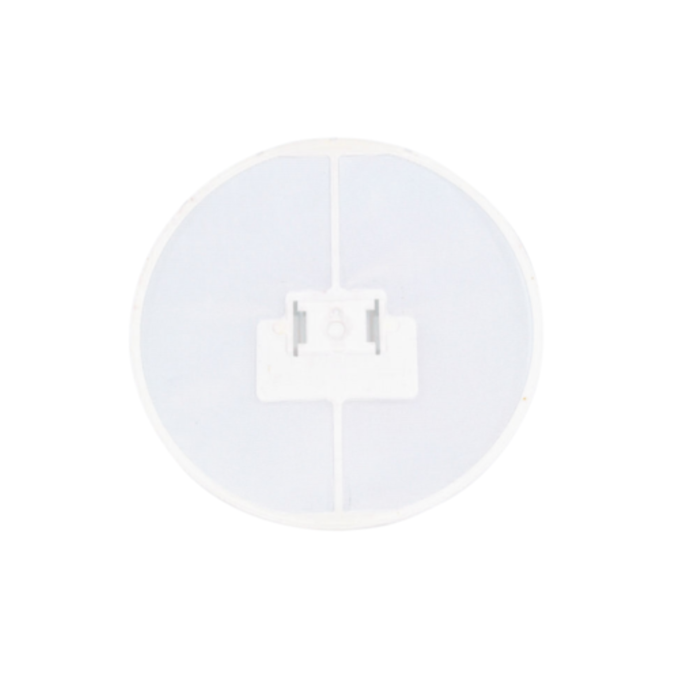 43611413 Hoover Dryer Quick Release Lint Filter