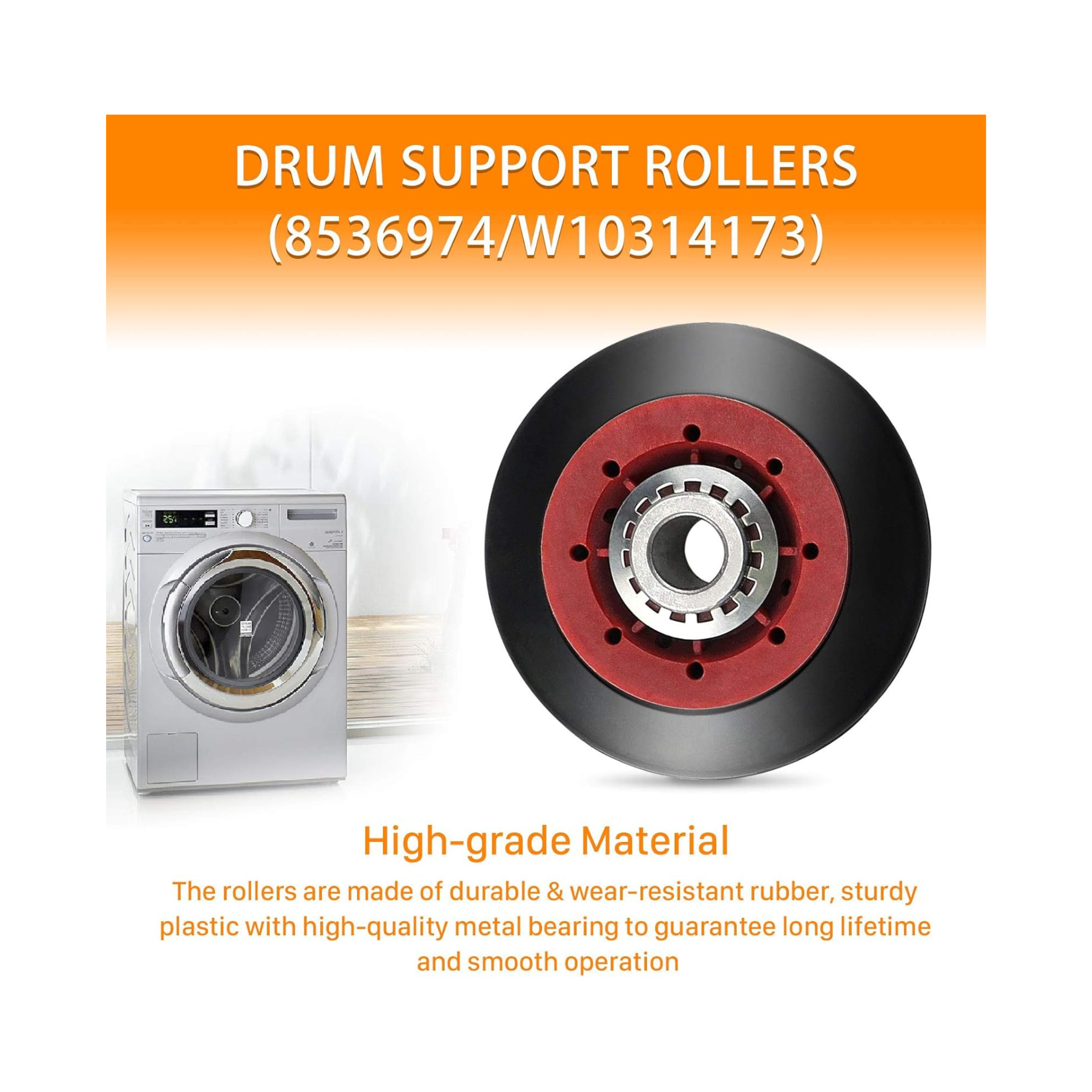 4392067 Maytag Dryer Repair Kit