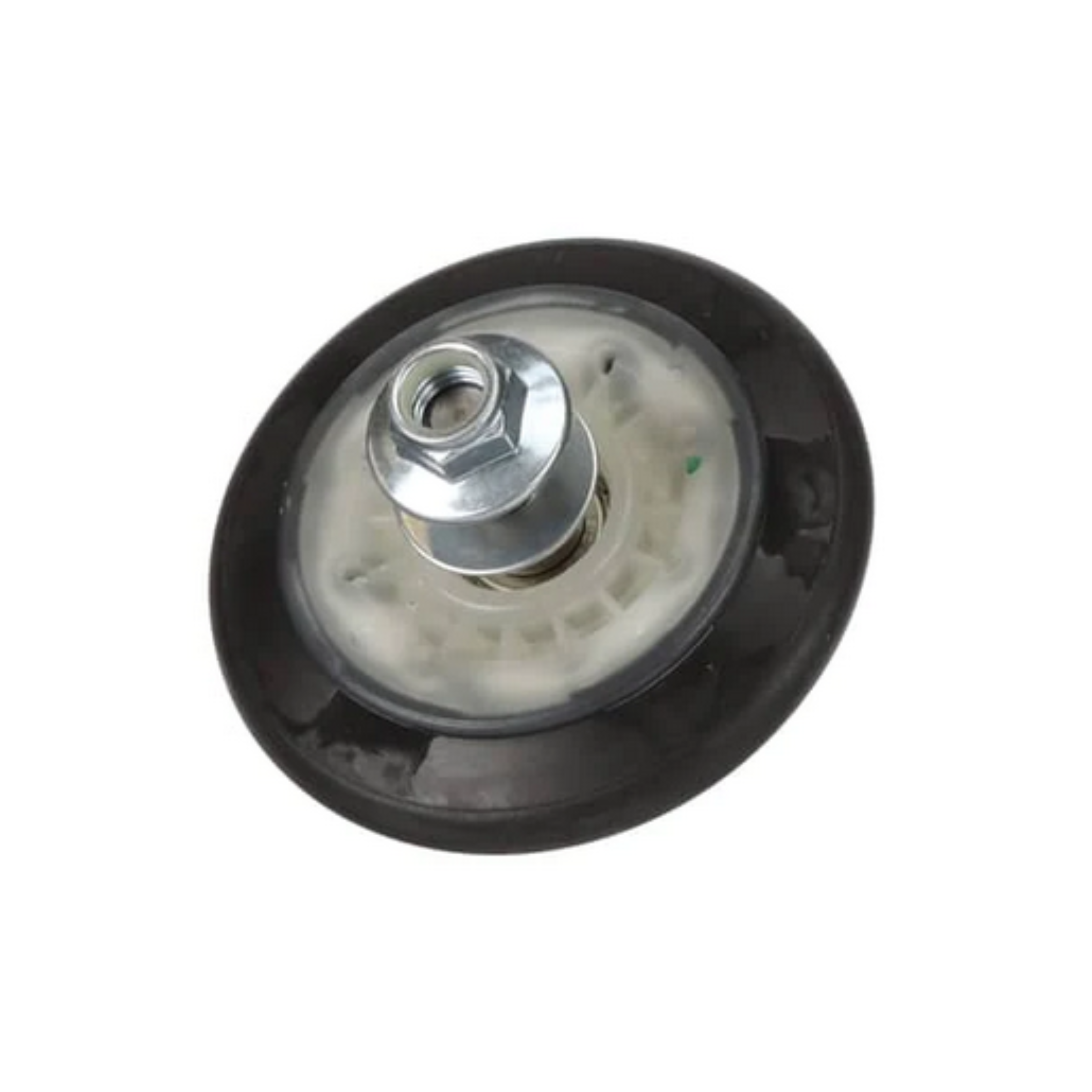 4581EL2002C LG Dryer Drum Support Roller Pair