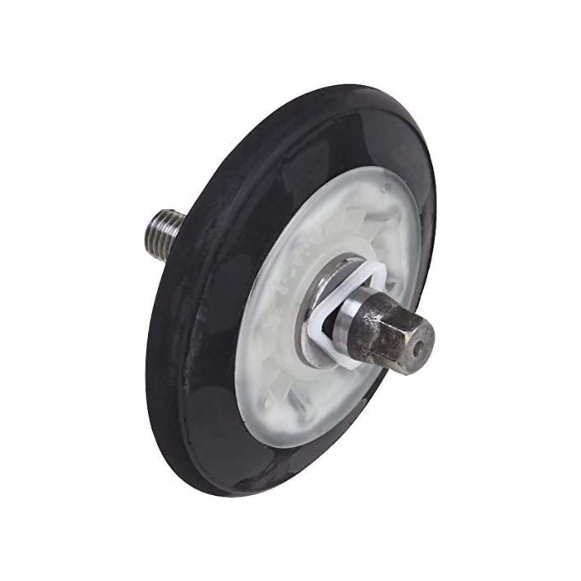 4581EL2002C LG Dryer Drum Support Roller Pair