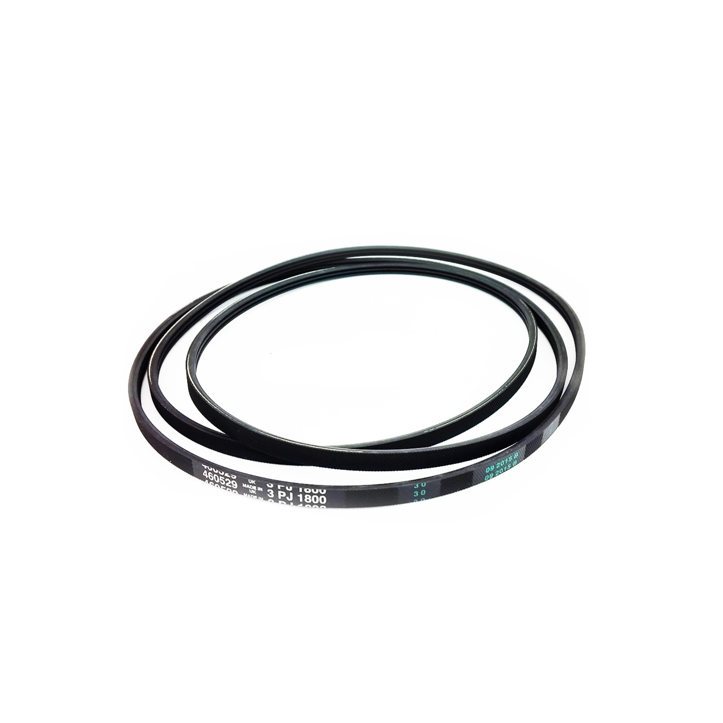 460529P Fisher & Paykel Dryer Drive Belt 3PJ1800 - B043