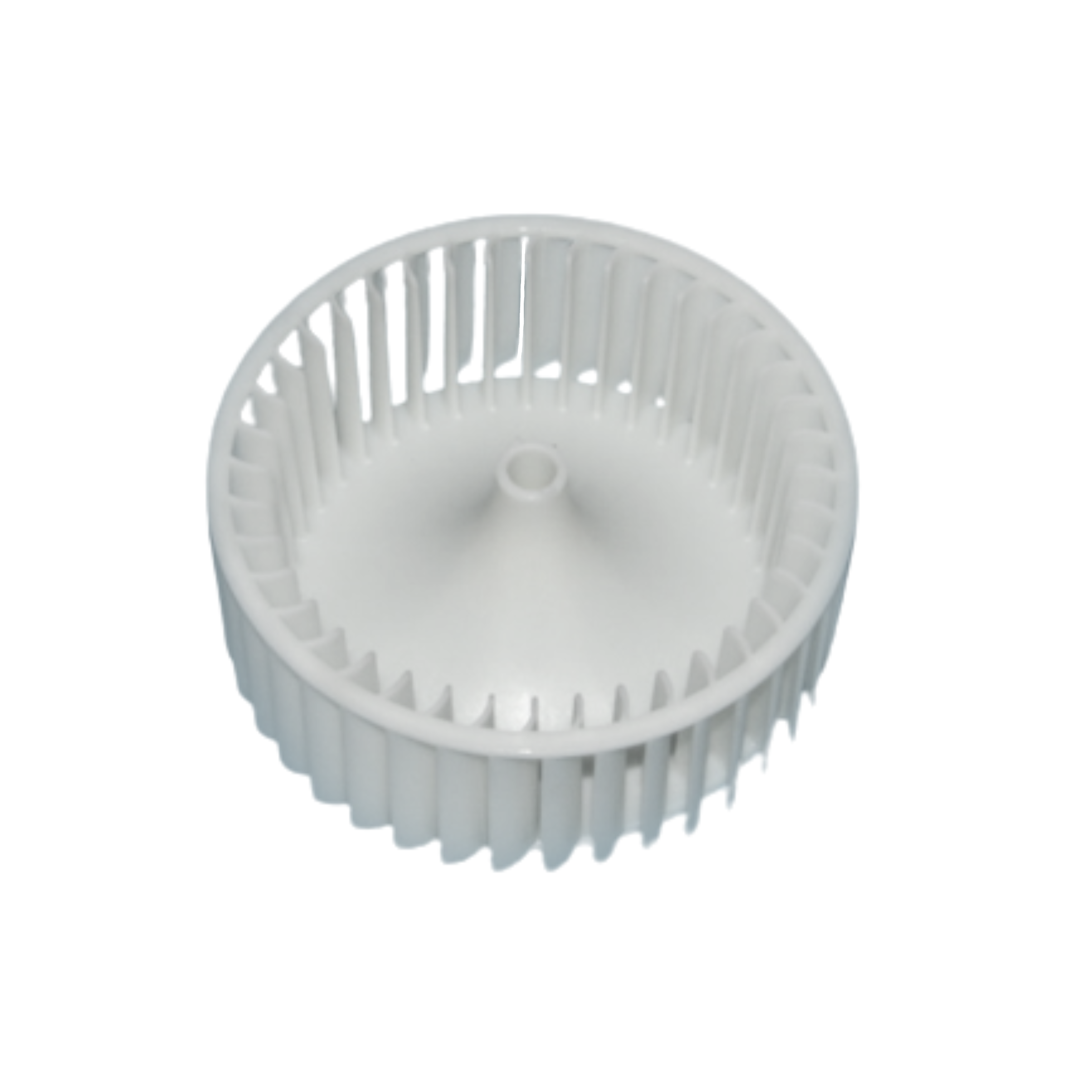 930833 Asko Tumble Dryer Fan - 464719, 429407