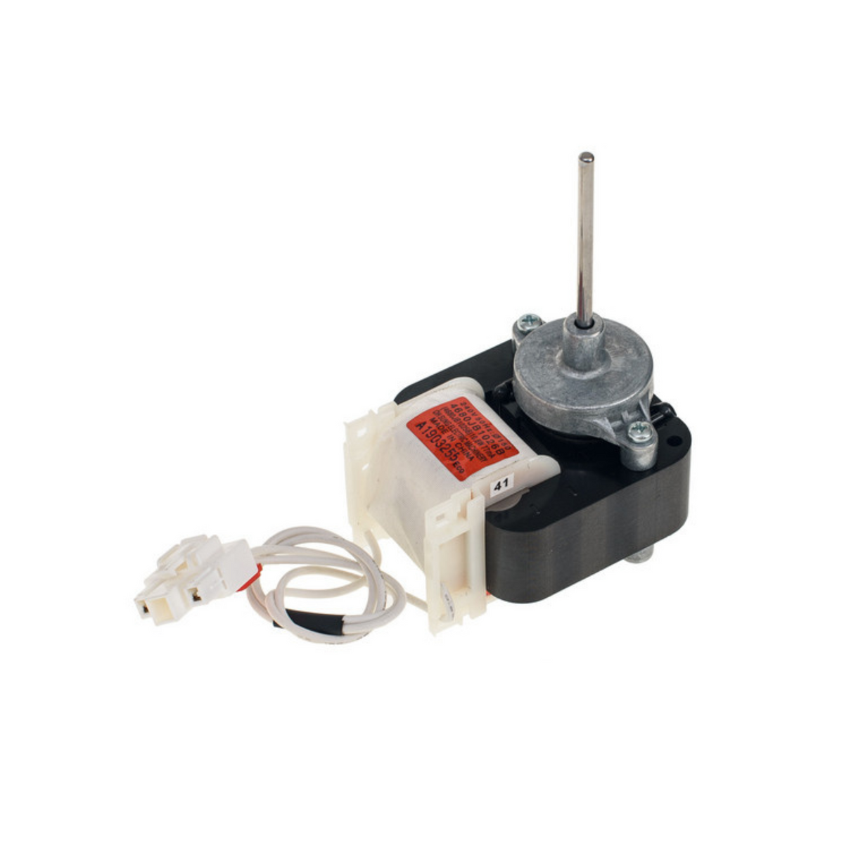 Genuine LG Fridge Condenser Fan Motor 4680JB1026B