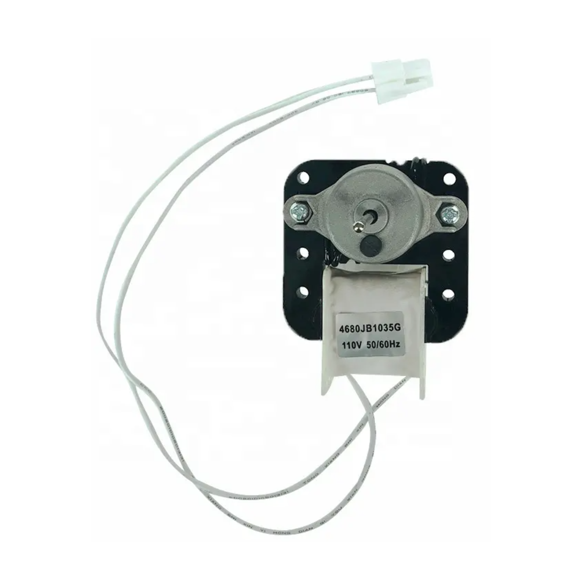 4680JB1035G LG Fridge Fan Motor - RFLG900