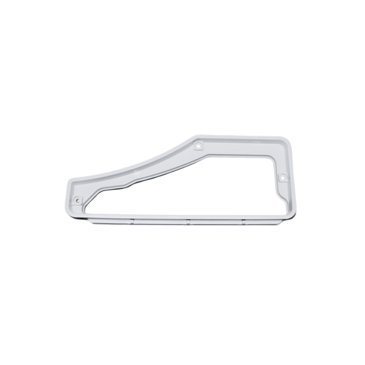 477204 Asko Dryer, Washing Machine Sealing Frame