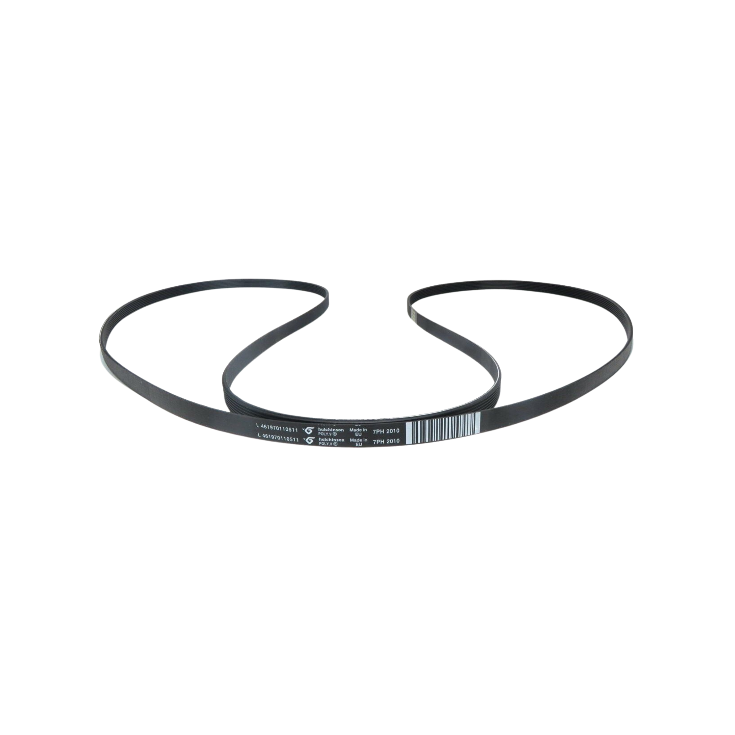 480112101469 Whirlpool Tumble Dryer Drive Belt 7PH2010