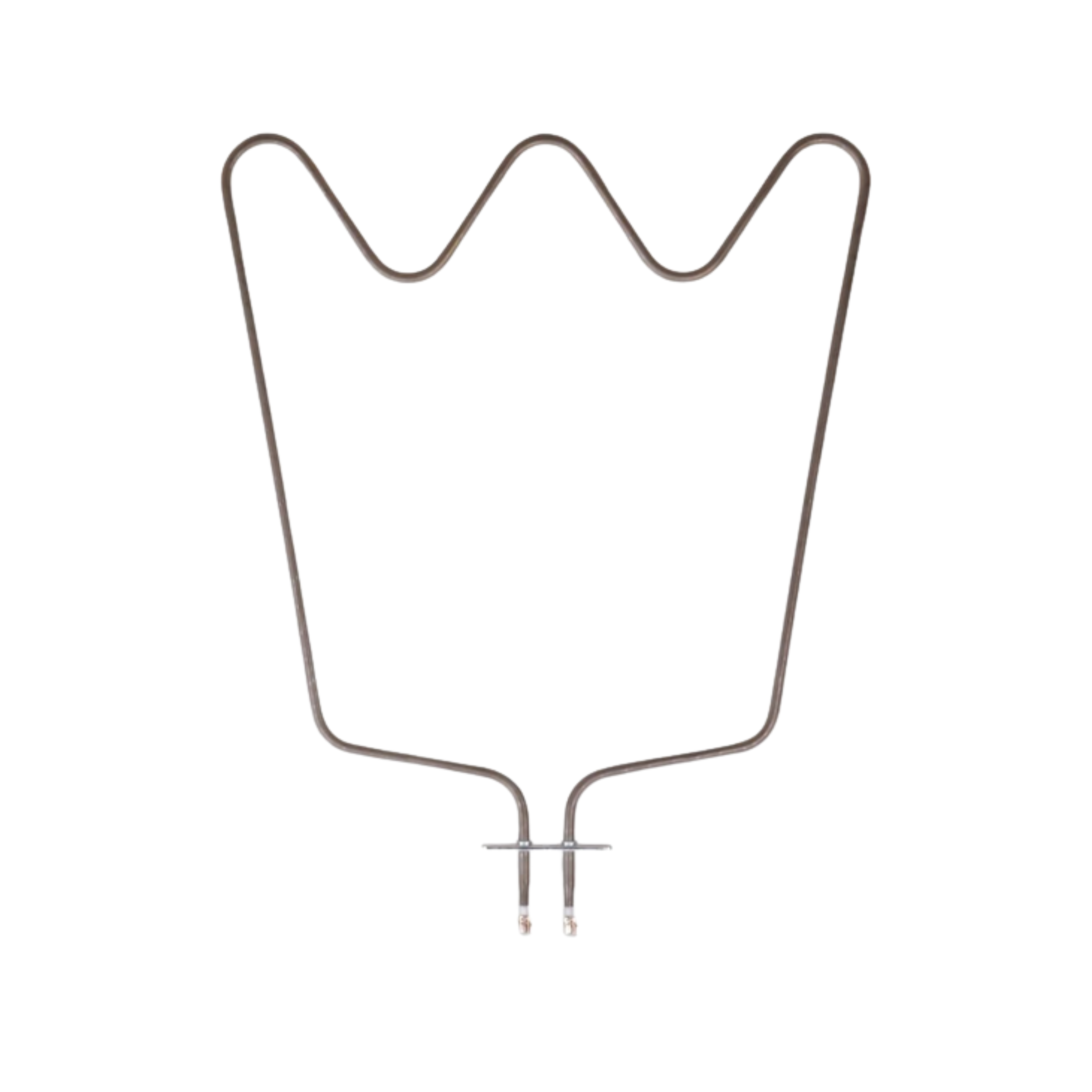 480121101147 Whirlpool Oven Lower Grill Heating Element