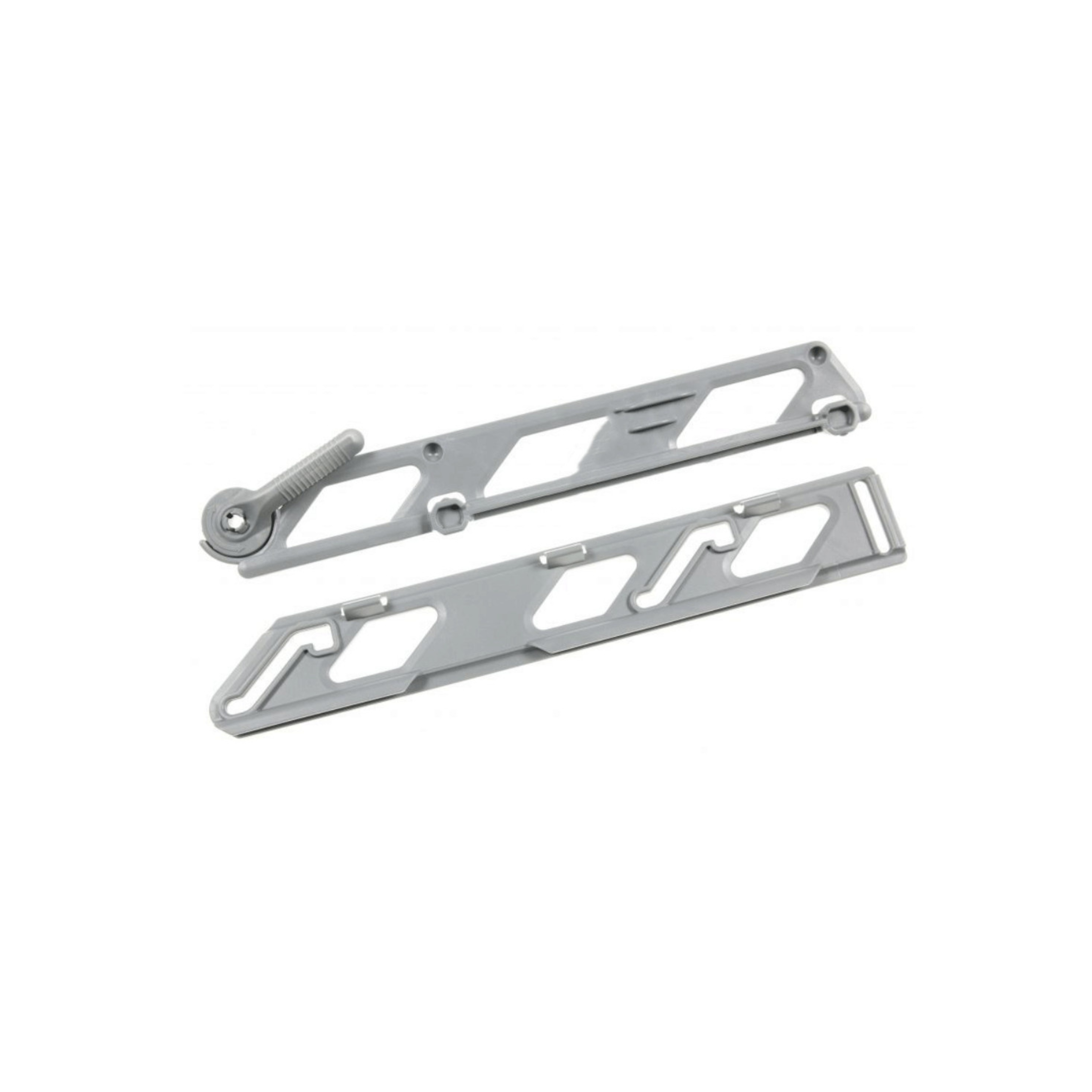 488392 Asko Dishwasher Upper Basket Adjustment Unit Left Hand Assembly