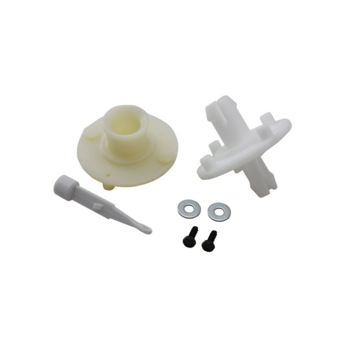 Genuine Electrolux Dryer Holder Lint Filter New Type 4055574463