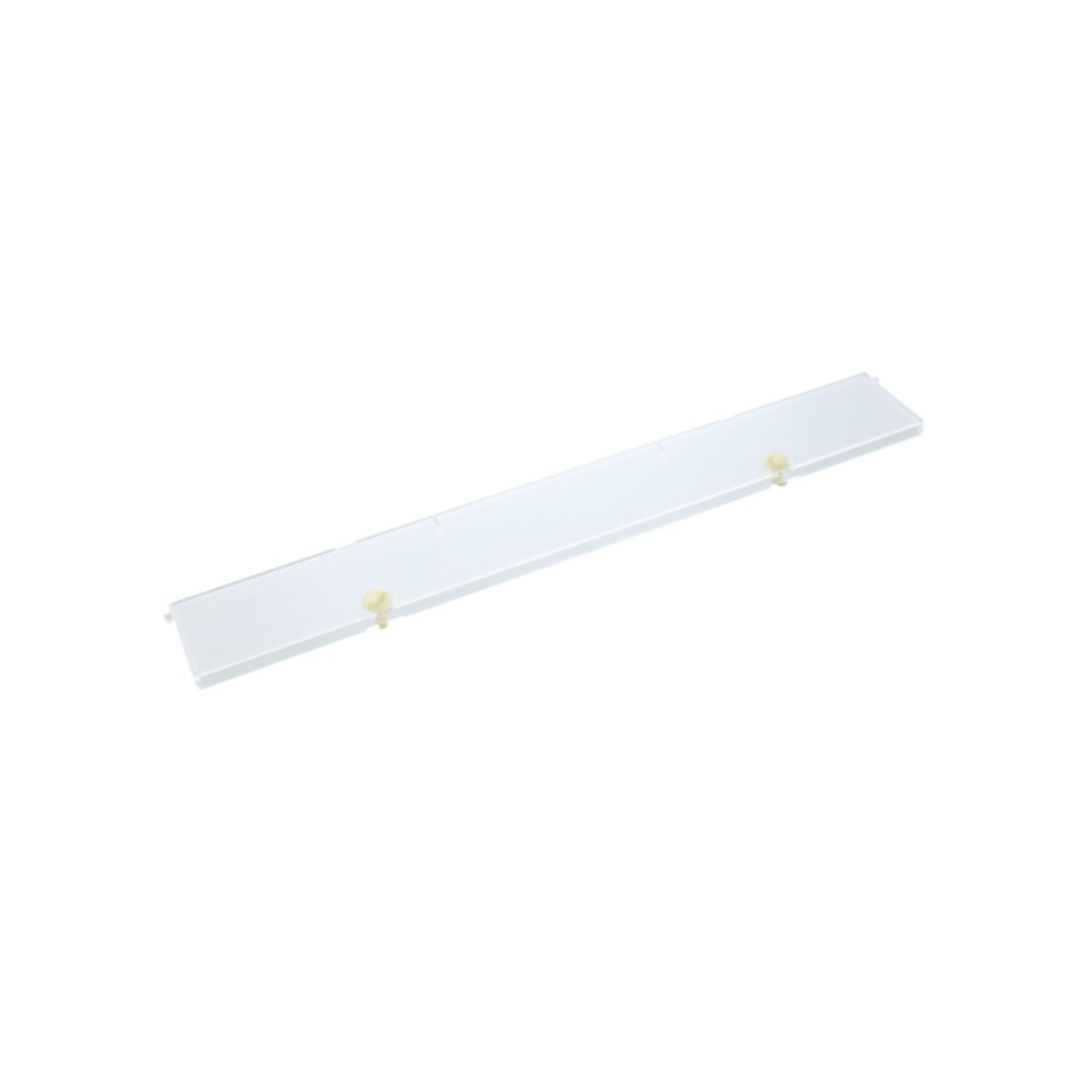 50229845008 AEG, Electrolux Rangehood Light Cover Diffuser