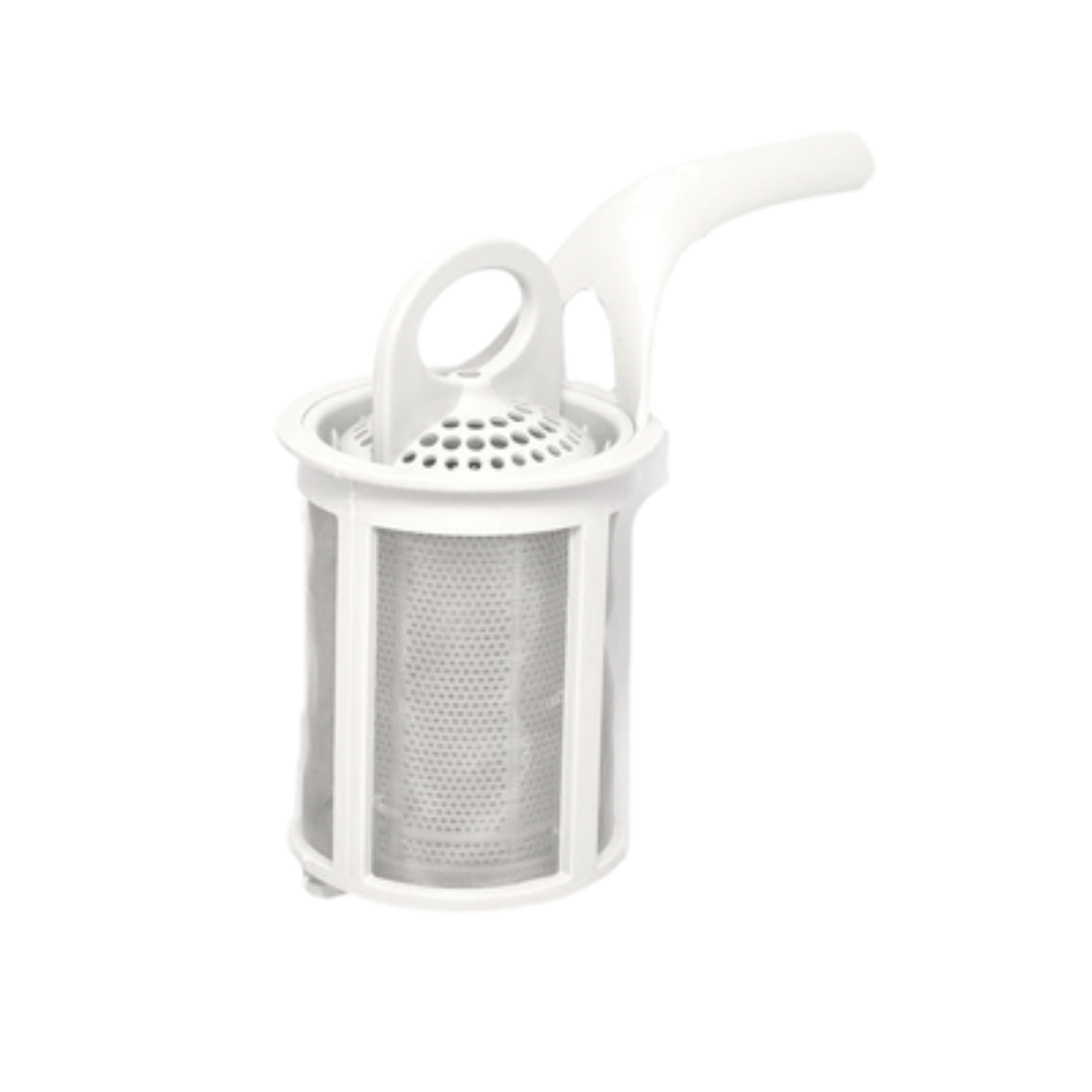 50297774007 AEG, Westinghouse Dishwasher Complete Drain Filter