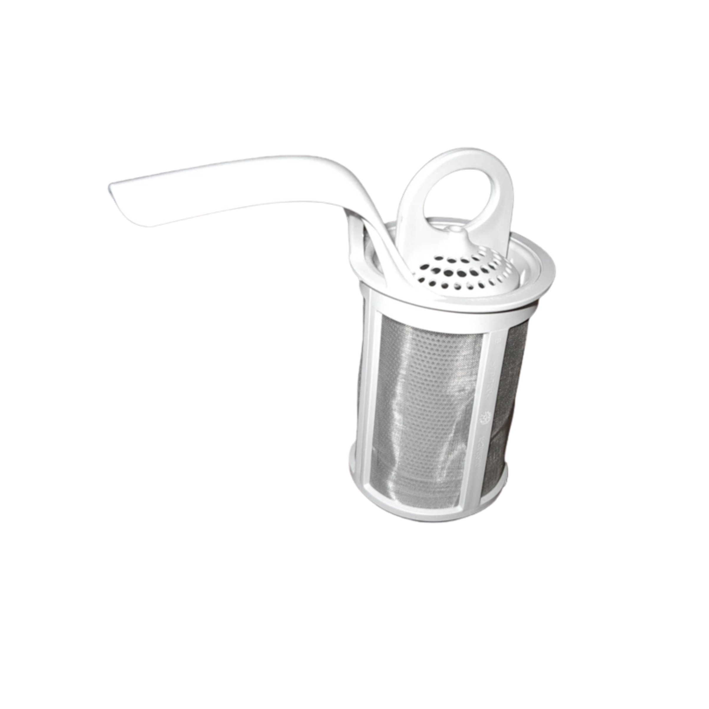 50297774007 AEG, Westinghouse Dishwasher Complete Drain Filter