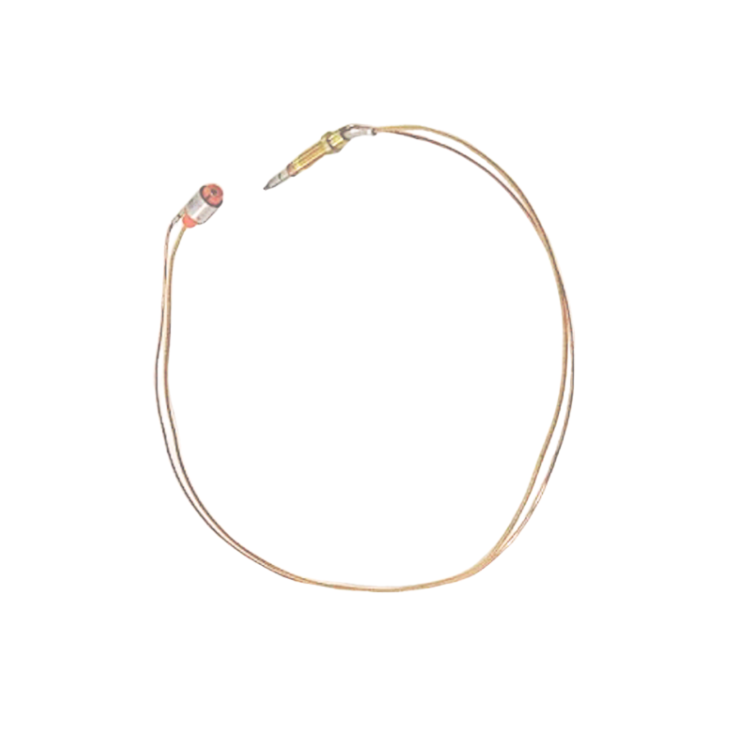 533886 Fisher & Paykel Cooktop Thermocouple Dual Work GF