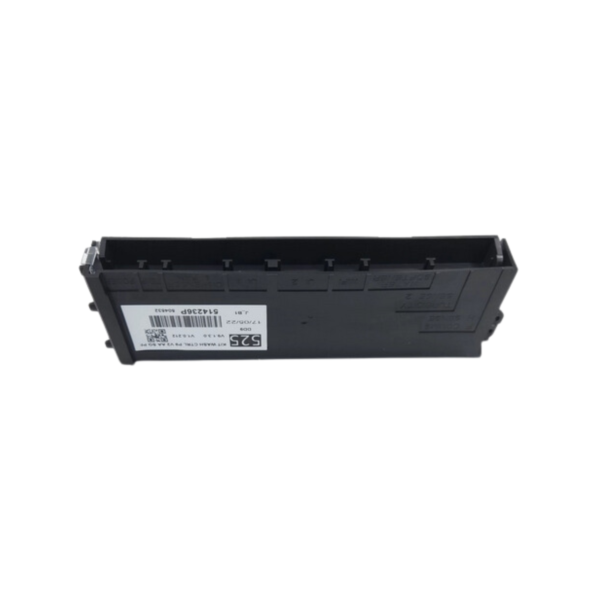 514236P Fisher & Paykel Dishwasher Kit Wash Control P9 V2 AA SG PF - 513002P, 511992P