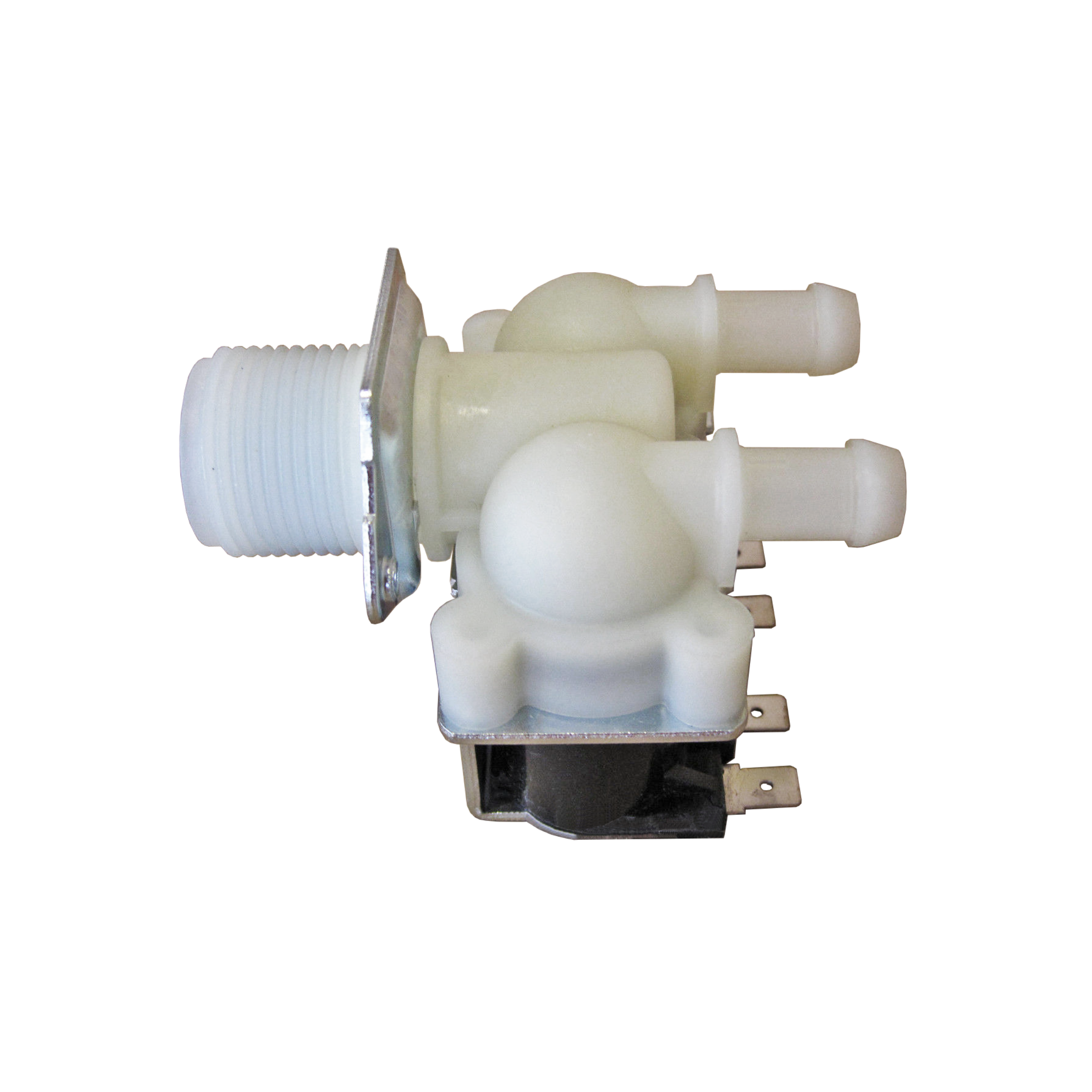 Bulk Buy 10 Pieces - 5220FR1251E Samsung, LG Washing Machine Duel Inlet Valve - W001, 5220FR2067B