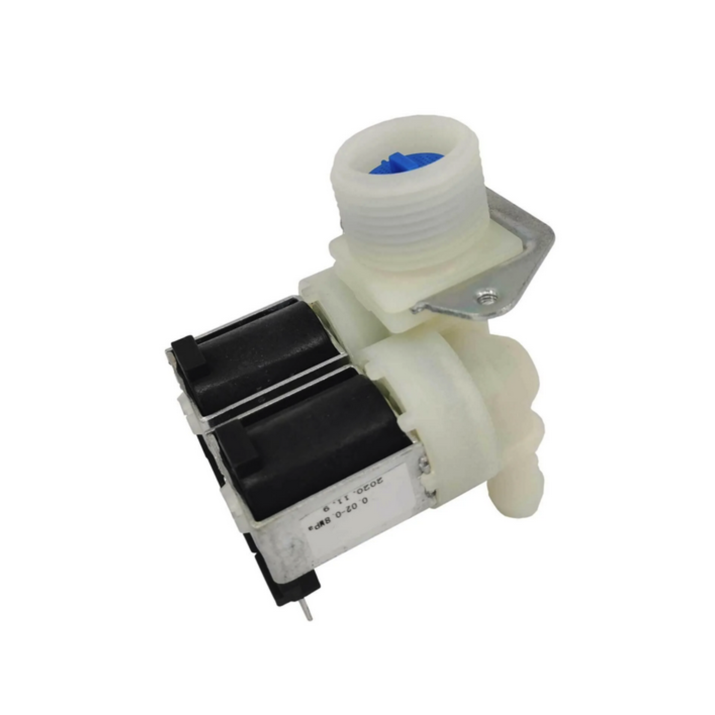 Bulk Buy 10 Pieces - 5220FR1251E Samsung, LG Washing Machine Duel Inlet Valve - W001, 5220FR2067B