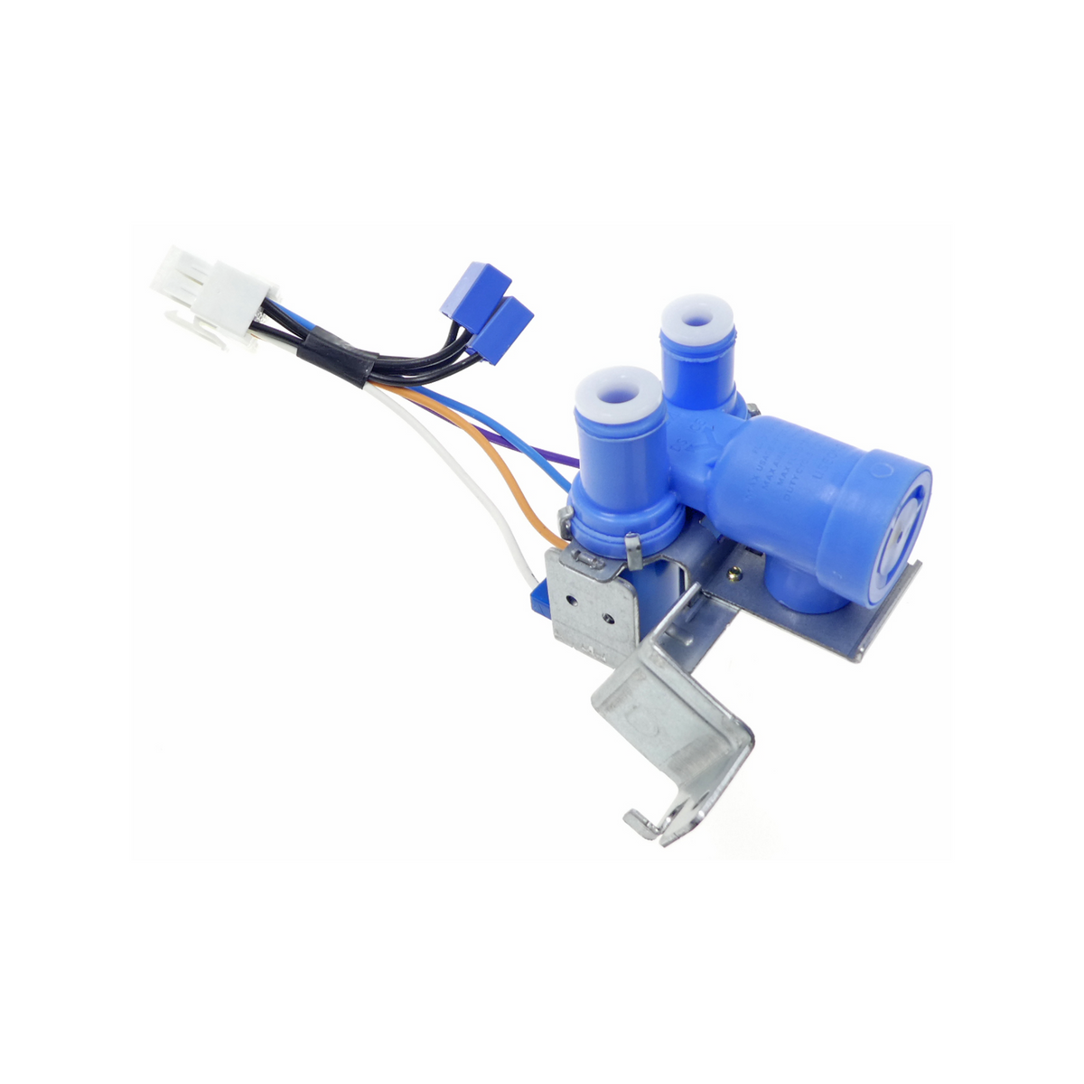Genuine LG Fridge 2 Way Water Inlet Valve 5220JA2008K