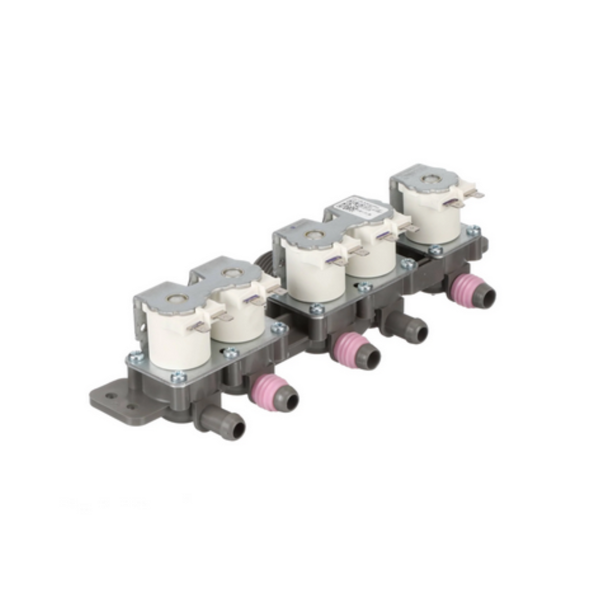 5221EA1008L LG Top Load Washing Machine 5 Way Inlet Valve