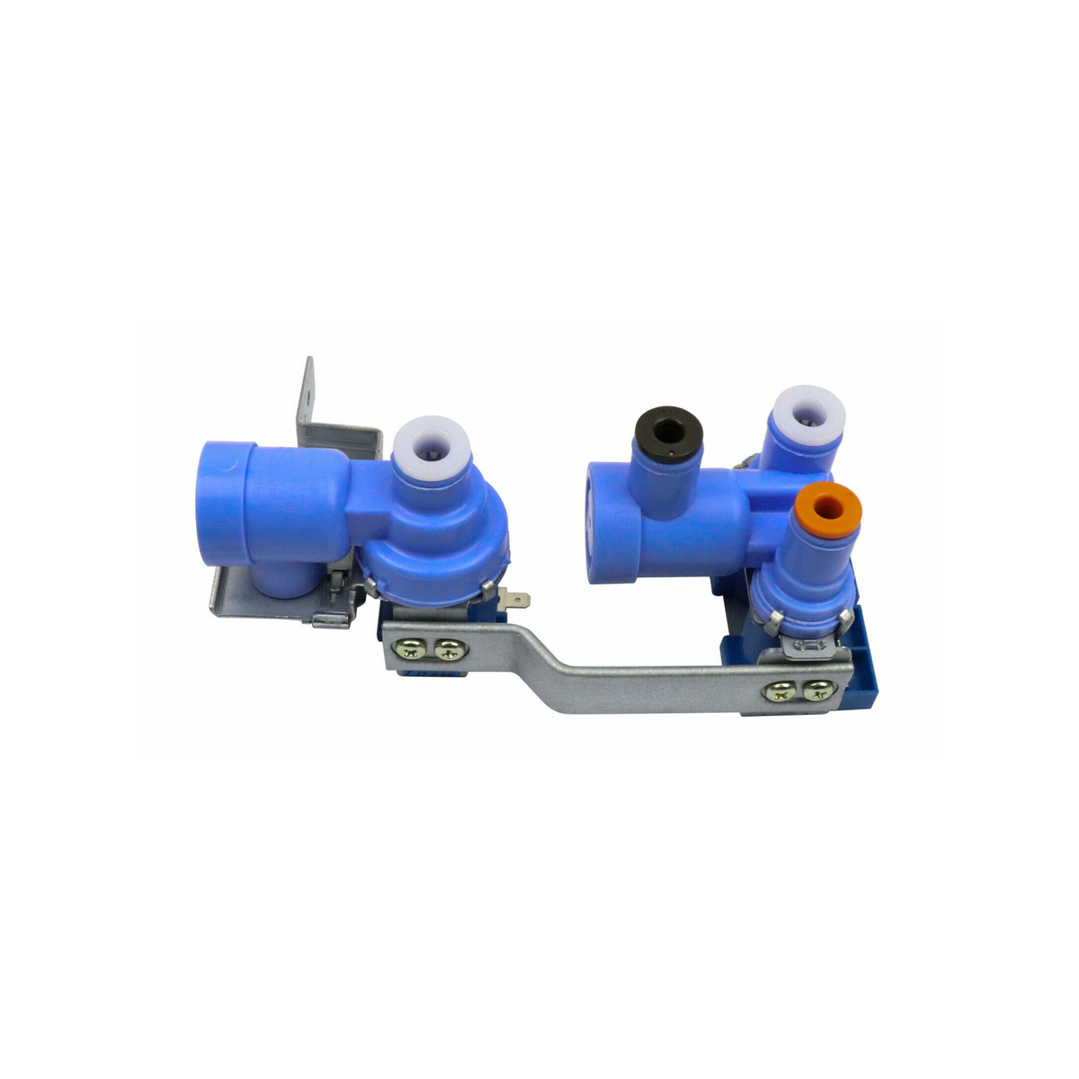 Genuine LG Fridge 3 Way Water Inlet Valve 5221JA2006A