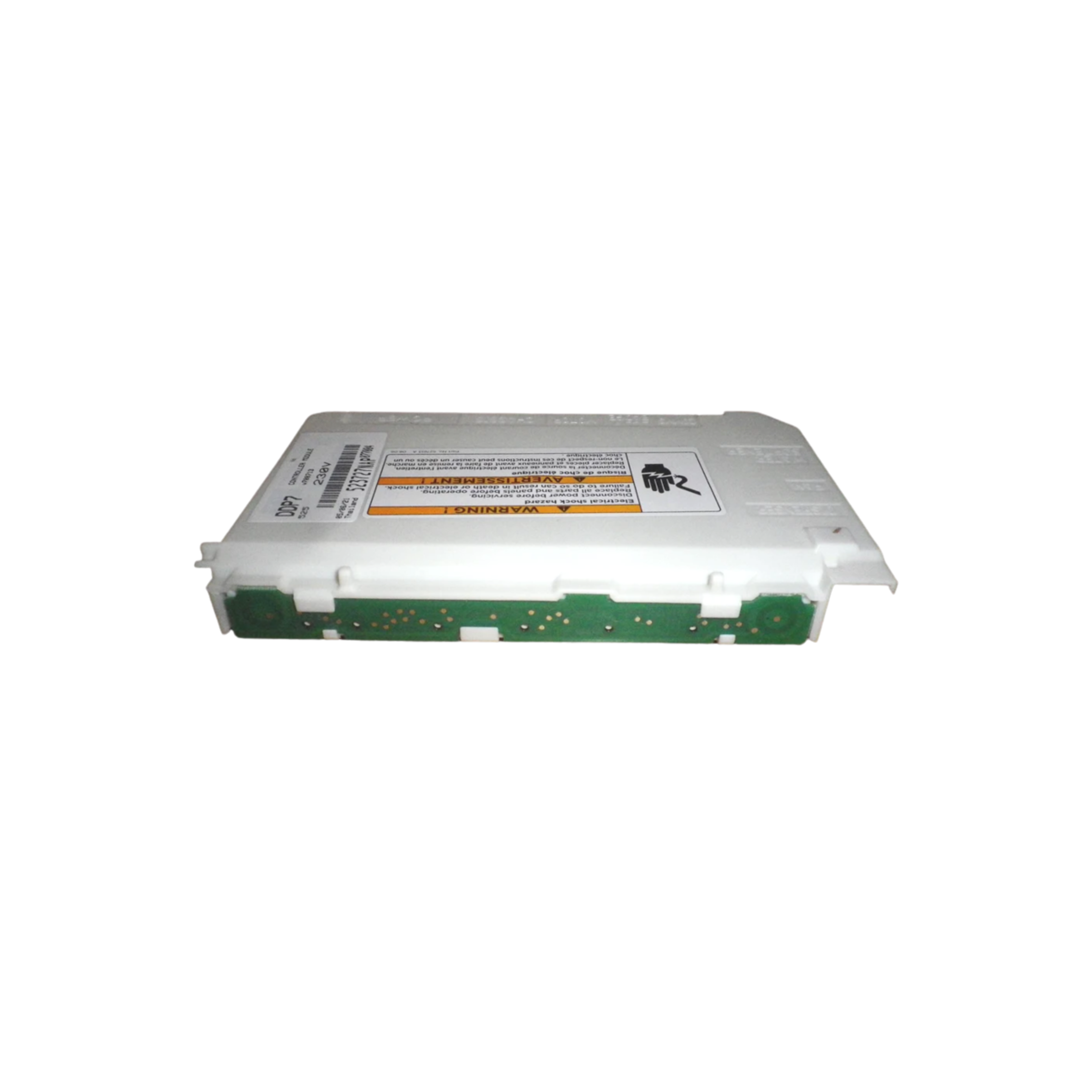 522843NAP Fisher & Paykel Dishdrawer Control PCB - 527715NAP