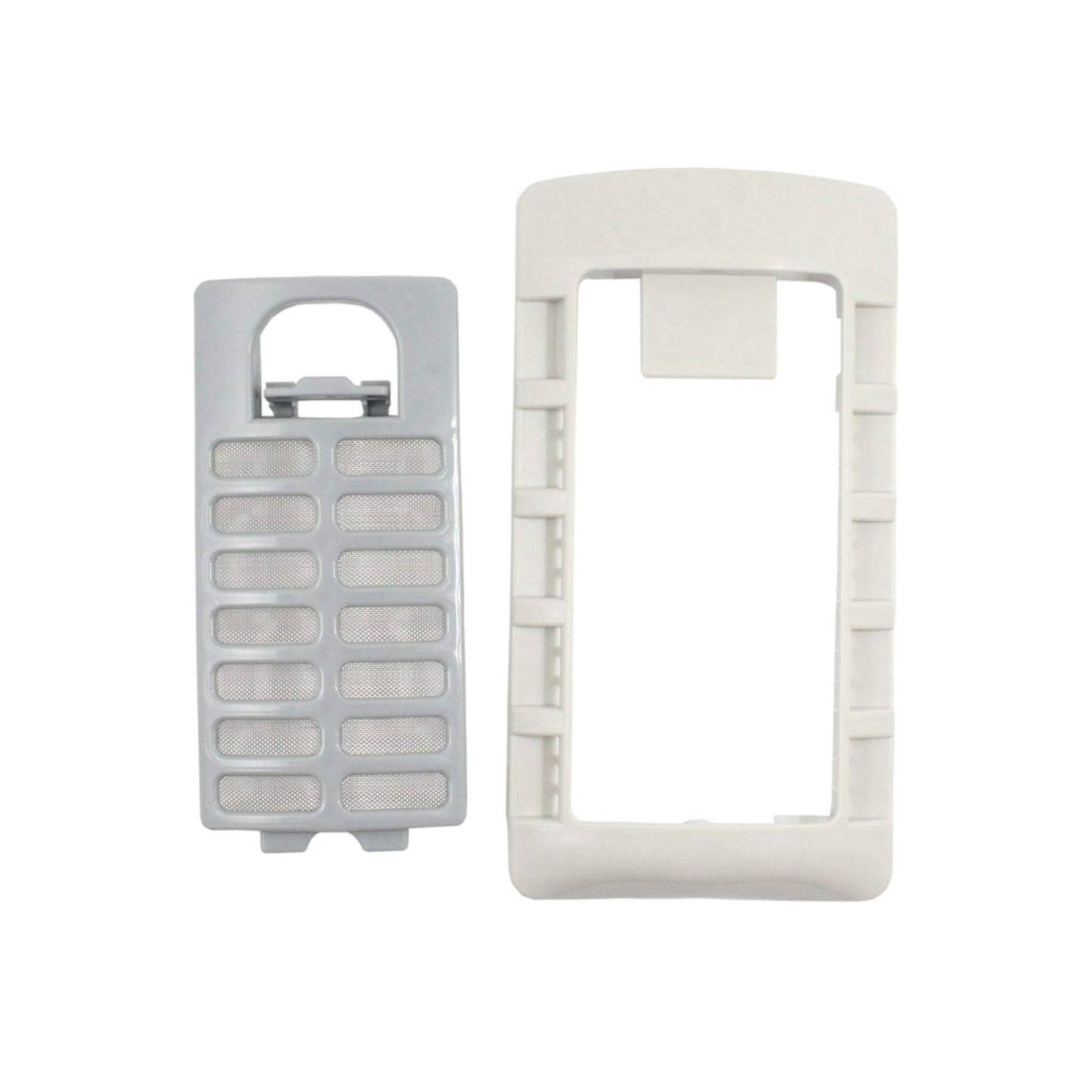 5231EA2006A LG Top Load Washing Machine Lint Filter Grey - LGW006