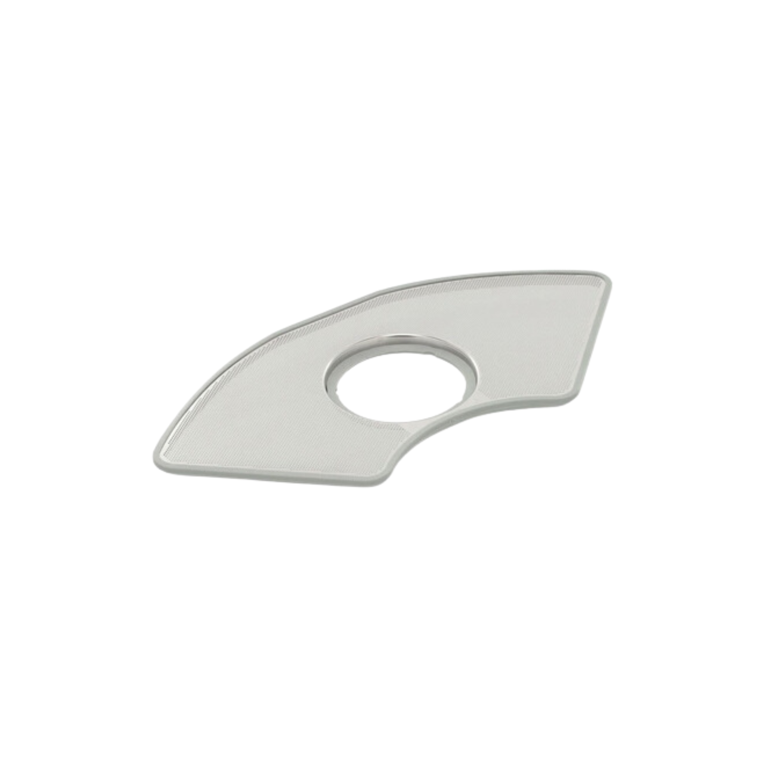 524467 Fisher & Paykel Dishwasher Mesh Filter Plate Overmoulded 608 Type 16-DD60