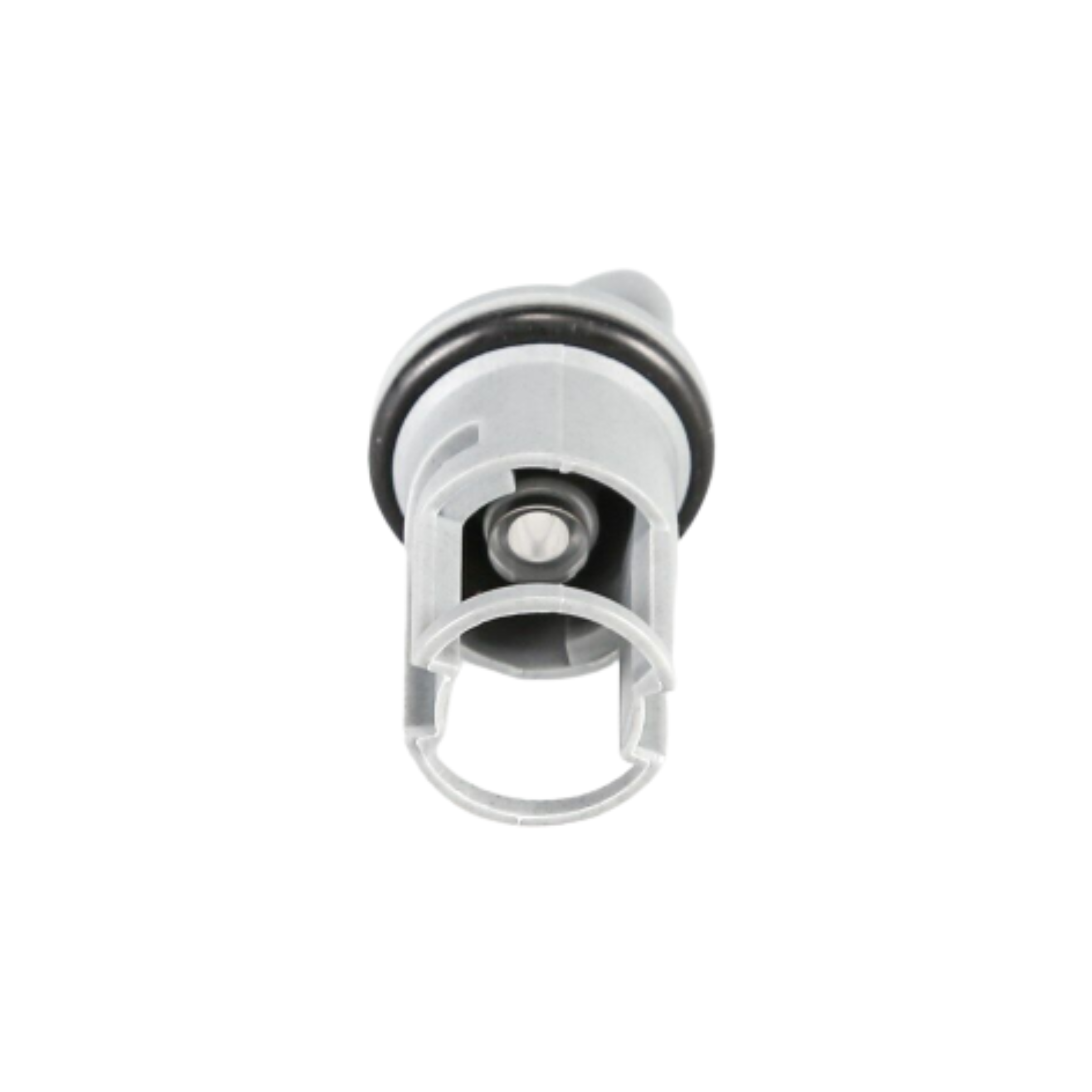 524837 Fisher & Paykel Dishwasher Rinse Aid Cap Bung - 527694