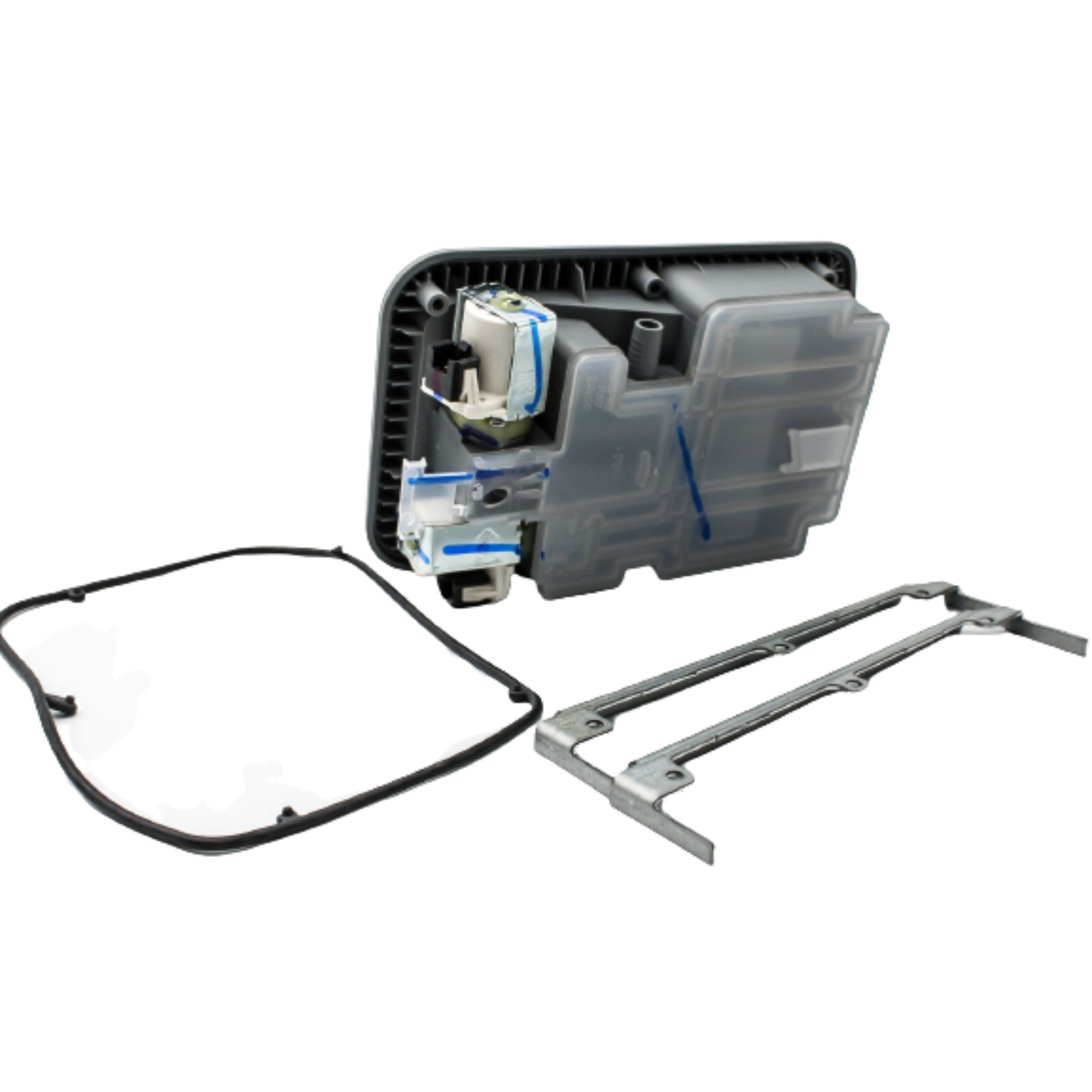 524887 Fisher & Paykel Dishwasher Detergent Dispenser - 526860