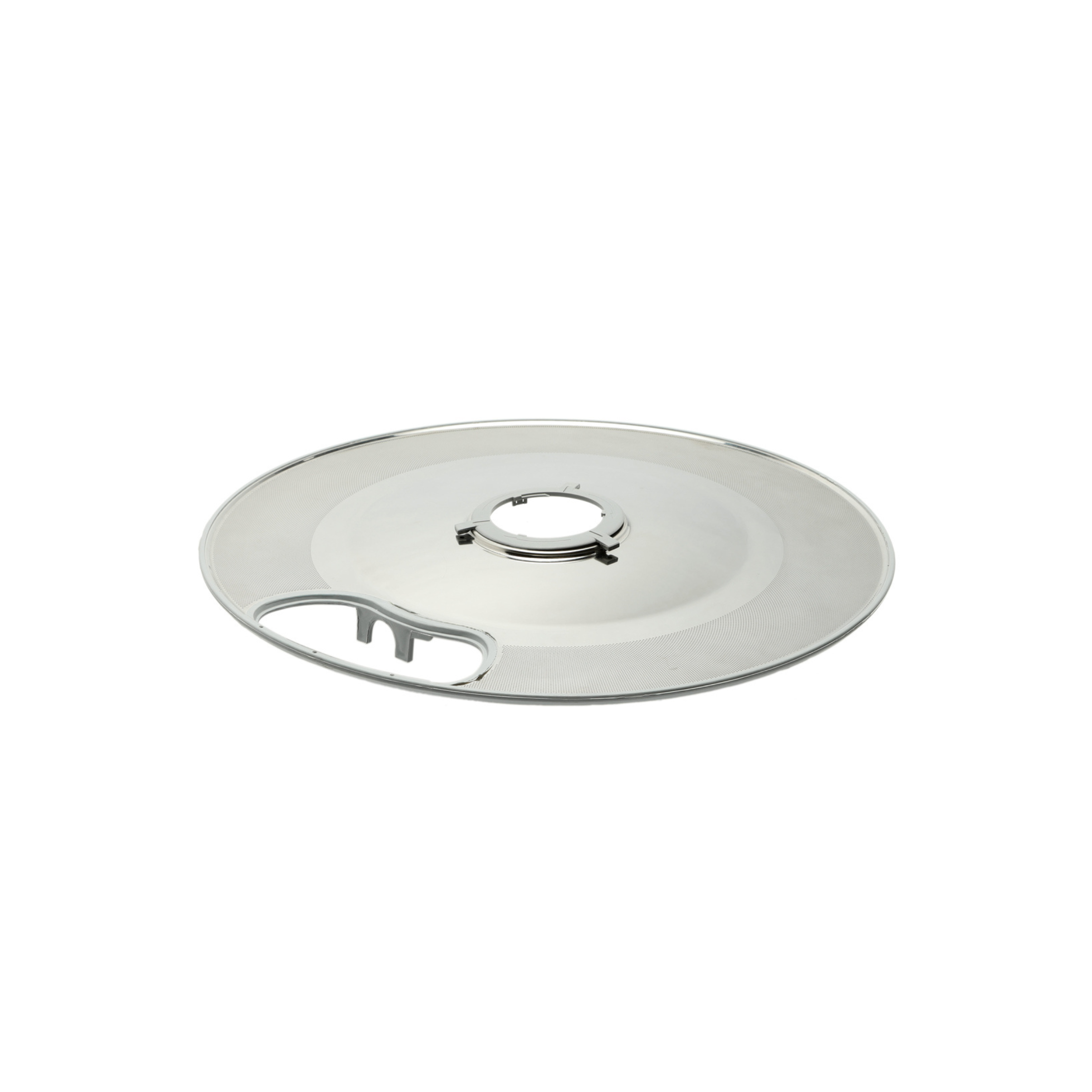 524888 Fisher & Paykel Dishwasher Filter Plate Kit - 529822P