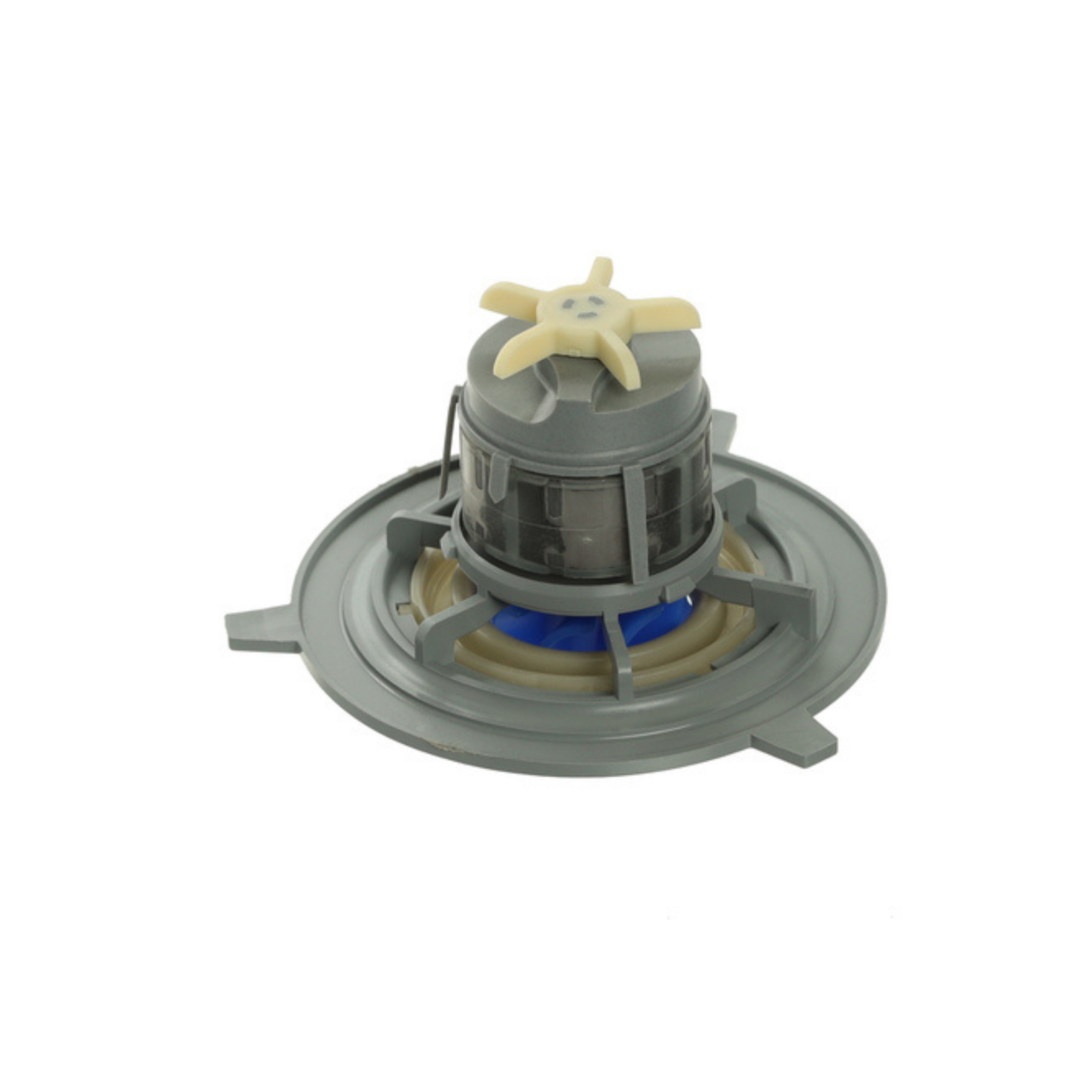 524922P Fisher & Paykel Dishwasher Motor Rotor Assembly