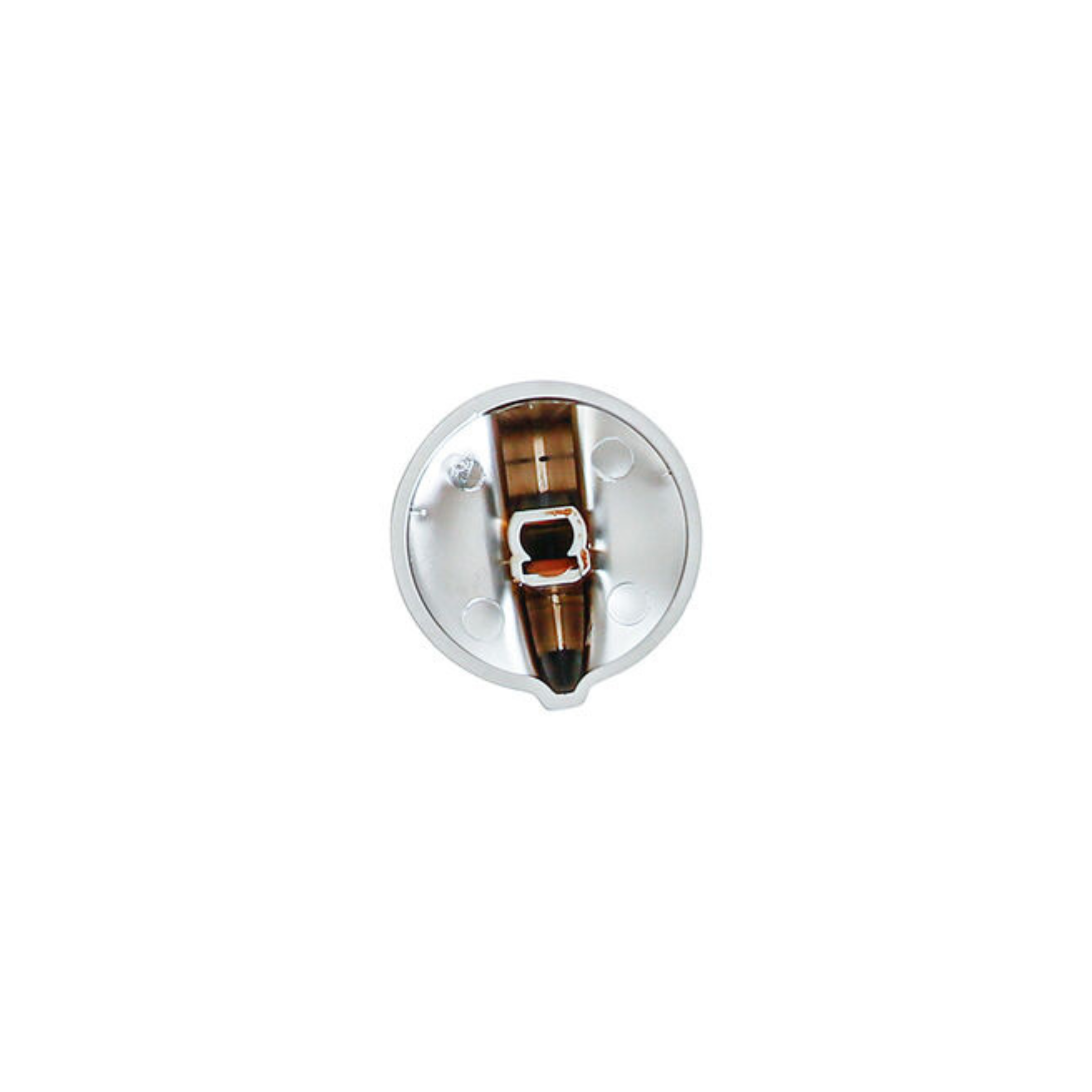 530816 Fisher & Paykel Cooktop Knob Plastic