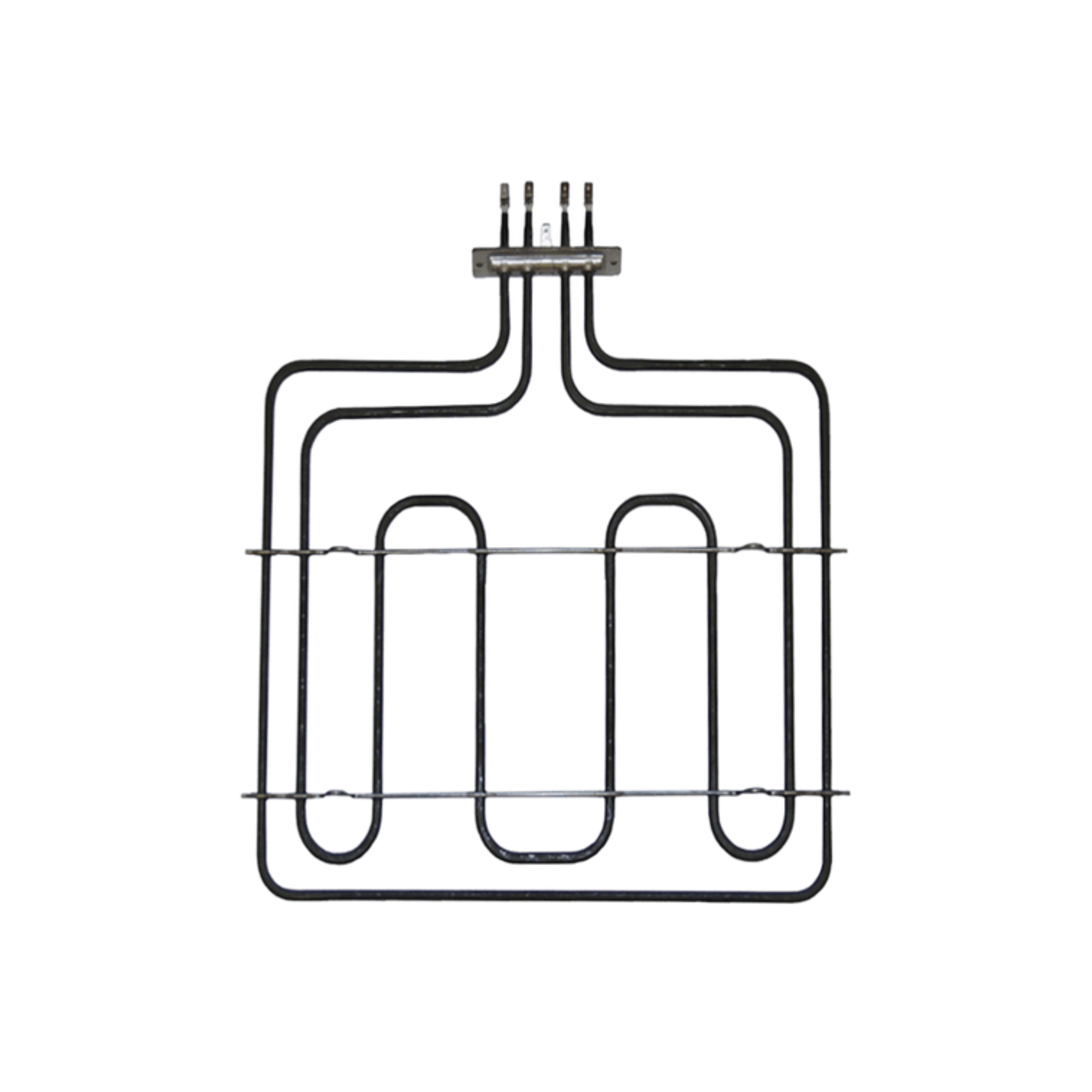 542656 Fisher & Paykel Oven Top Hinged Grill Element Genuine