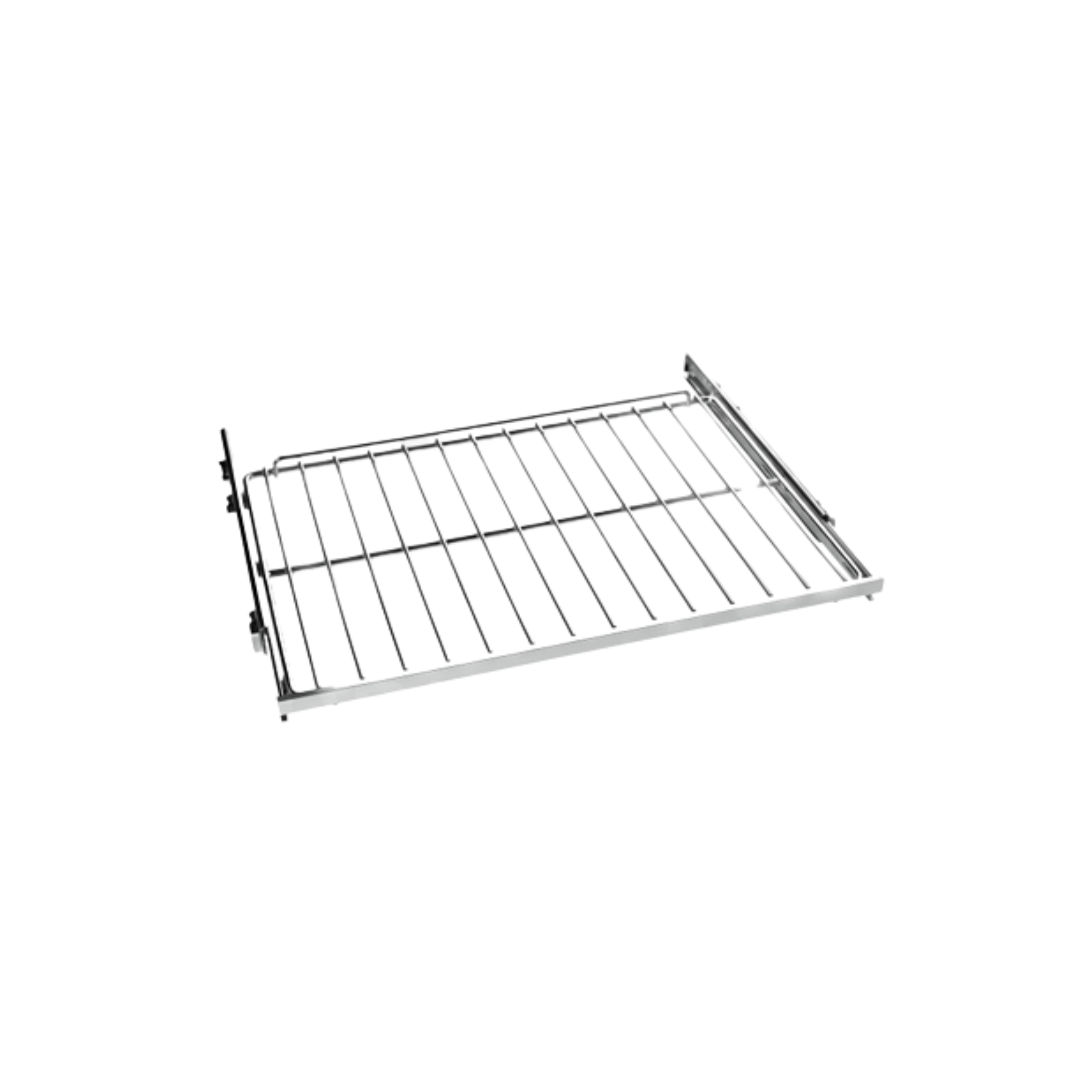 546952P Fisher & Paykel Oven Shelf Assembly Telescopic - 546952