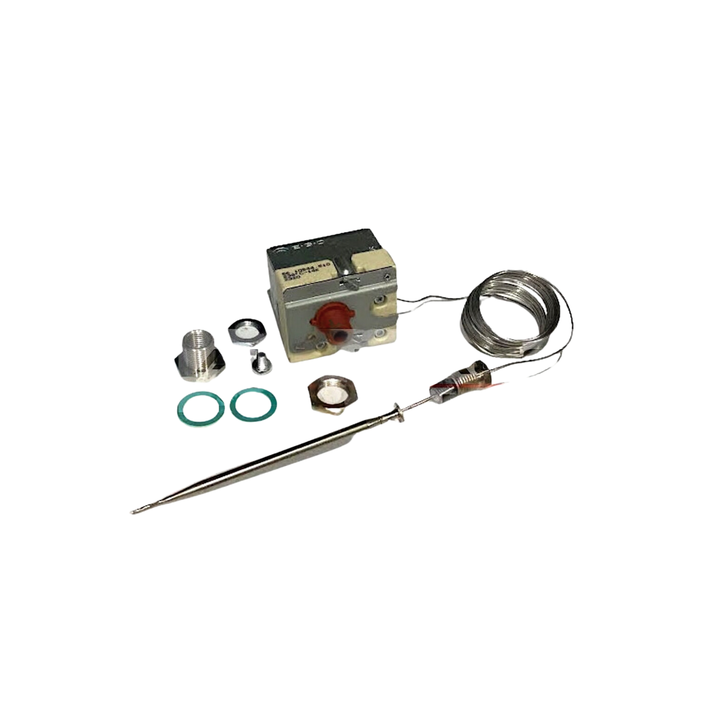 56.10544.510 Commercial Fryer Fail Safe Limiter Thermostat - 55.13544.010