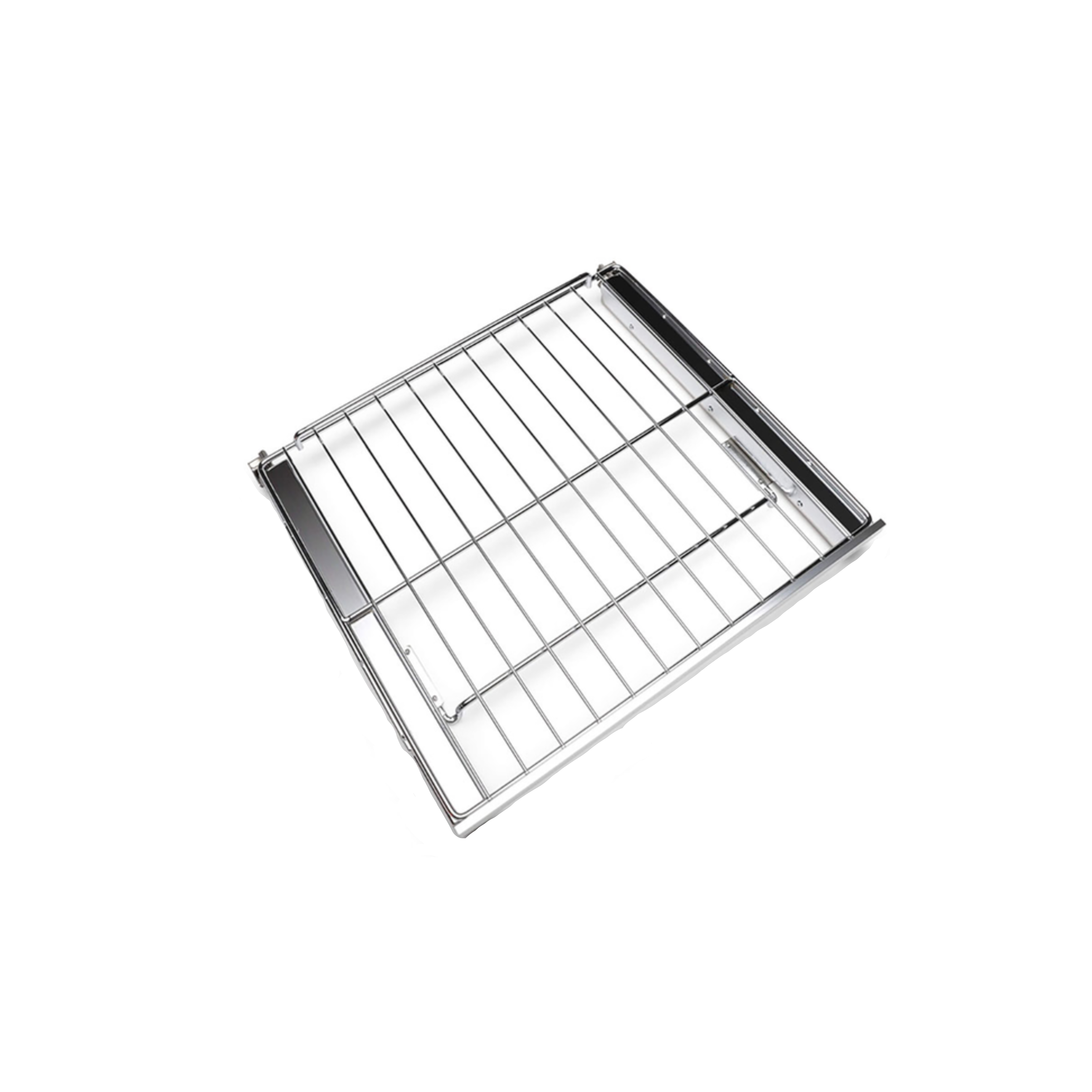 565048 Fisher & Paykel Oven Sliding Shelf Assembly