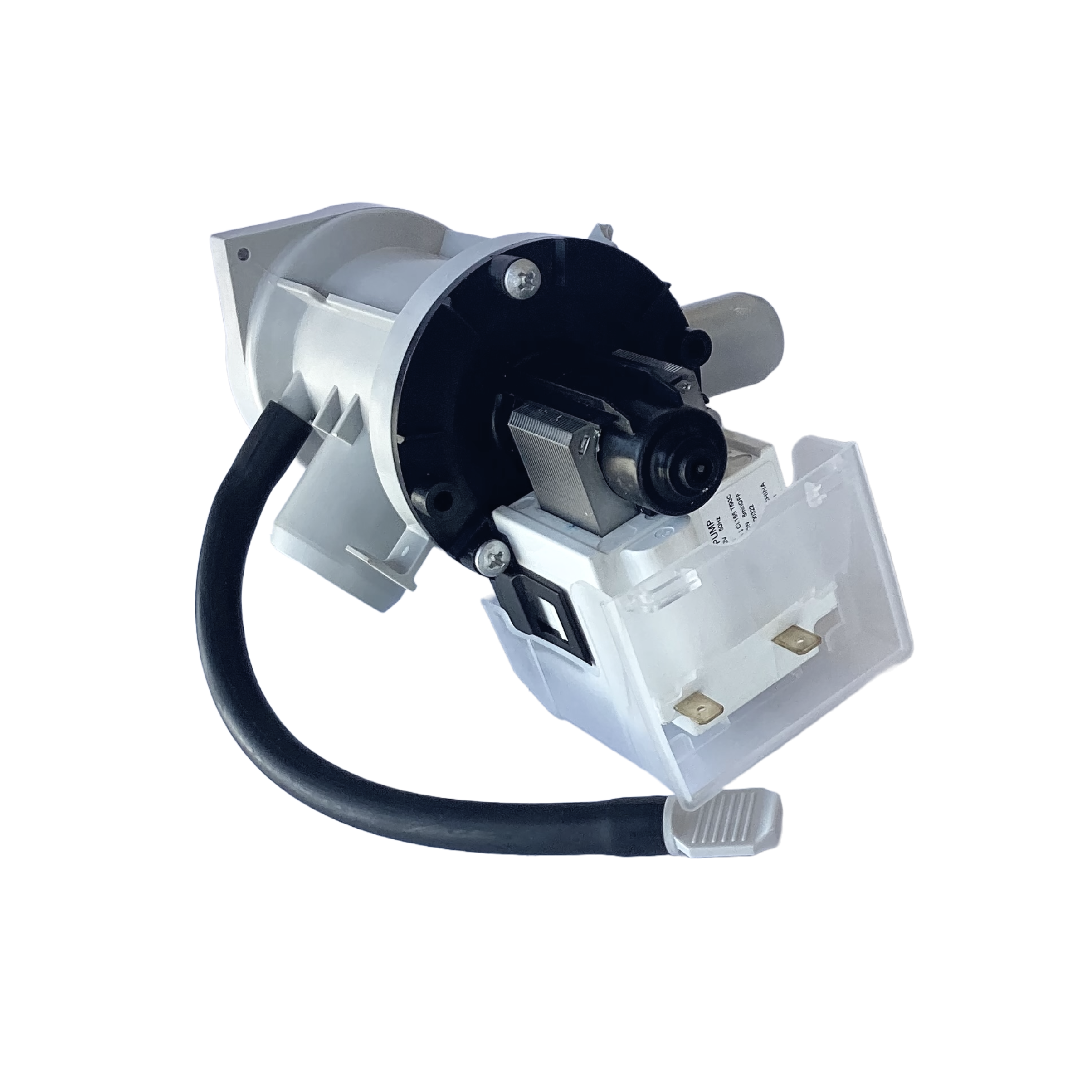 5859EN1004J LG Washing Machine Drain Pump Assembly 240VAC 50Hz 30W - LG114