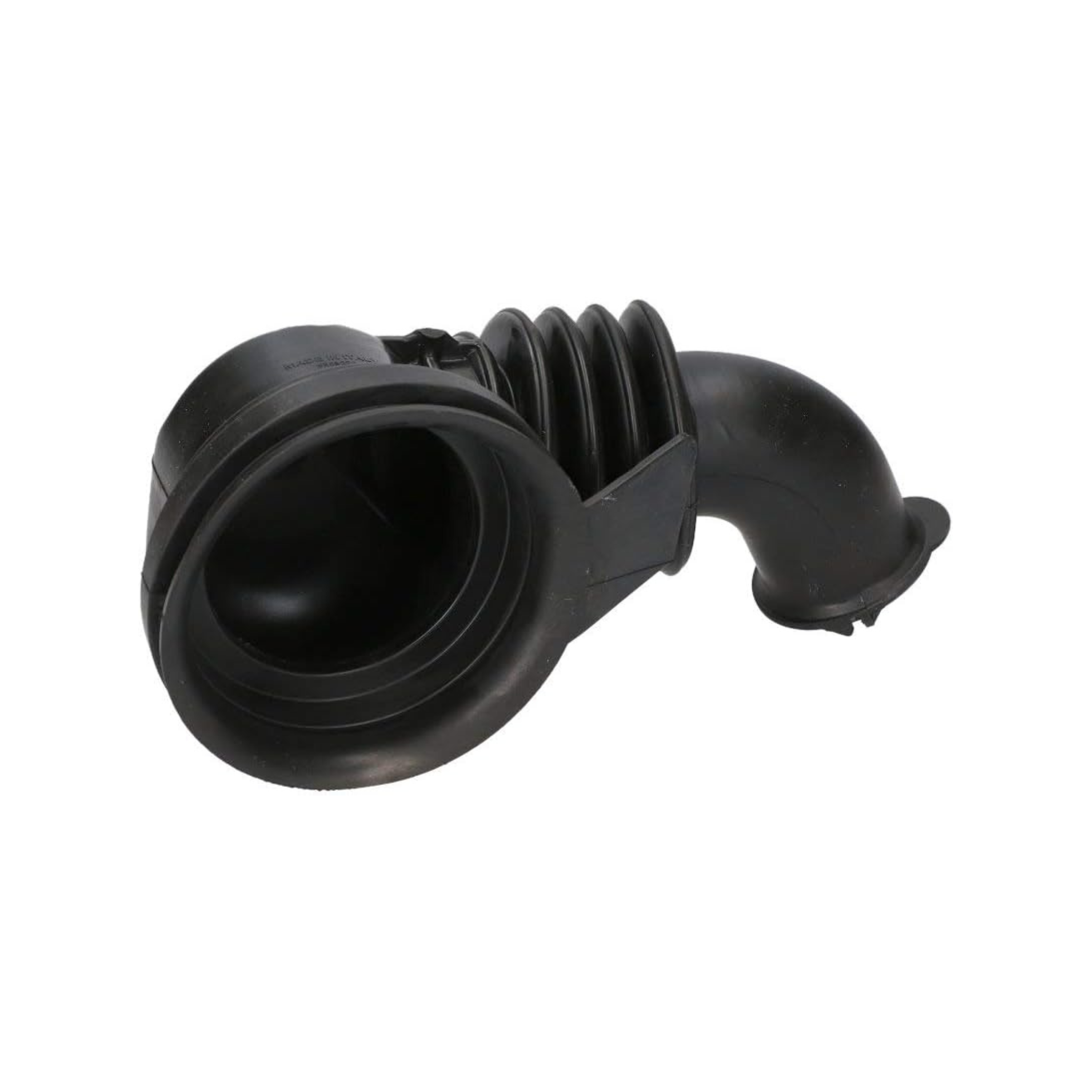 5913440 Miele Front Load Washing Machine Tub To Pump Hose - 4911252