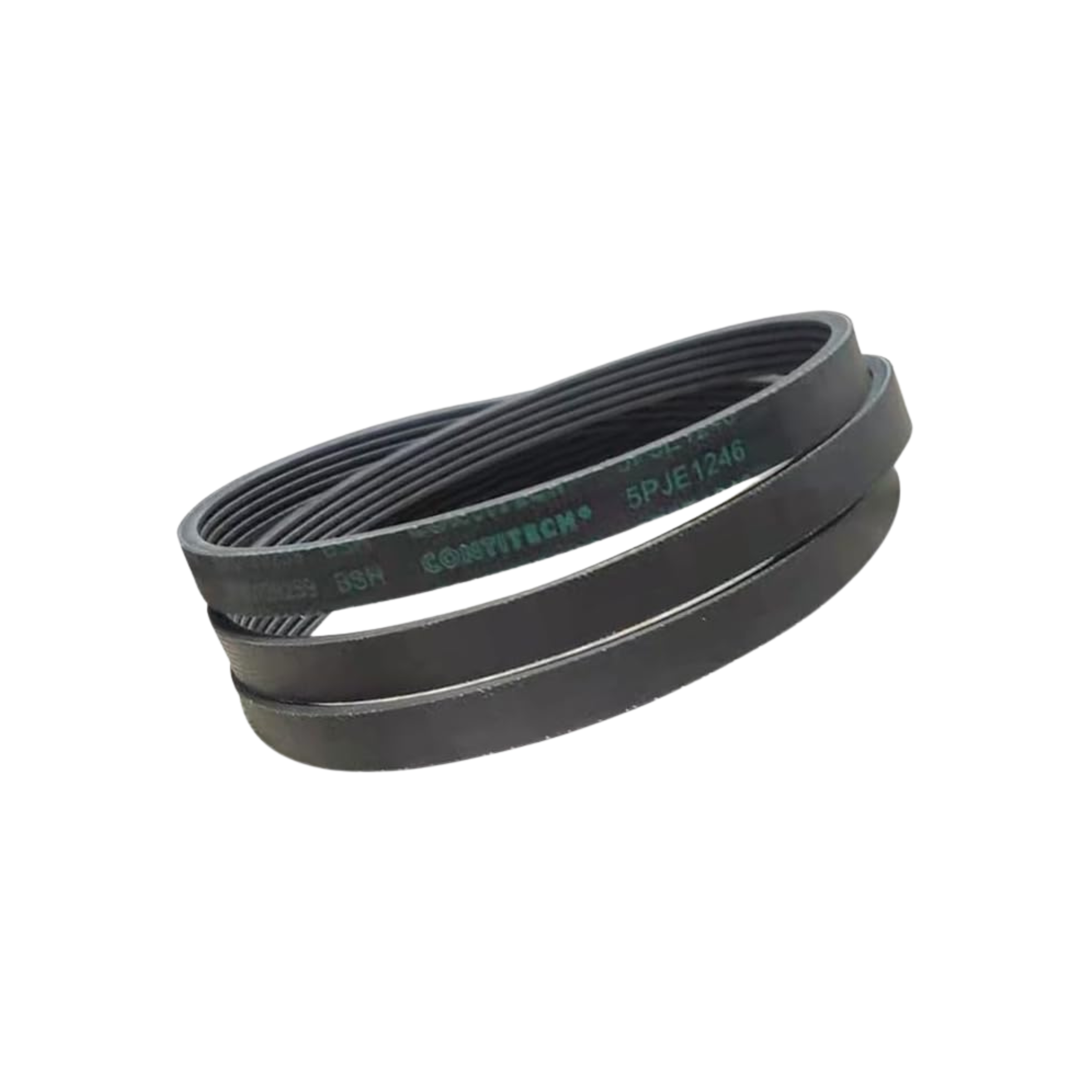 11003842 Bosch, Siemens Washing Machine Drive Belt 5EPJ1246
