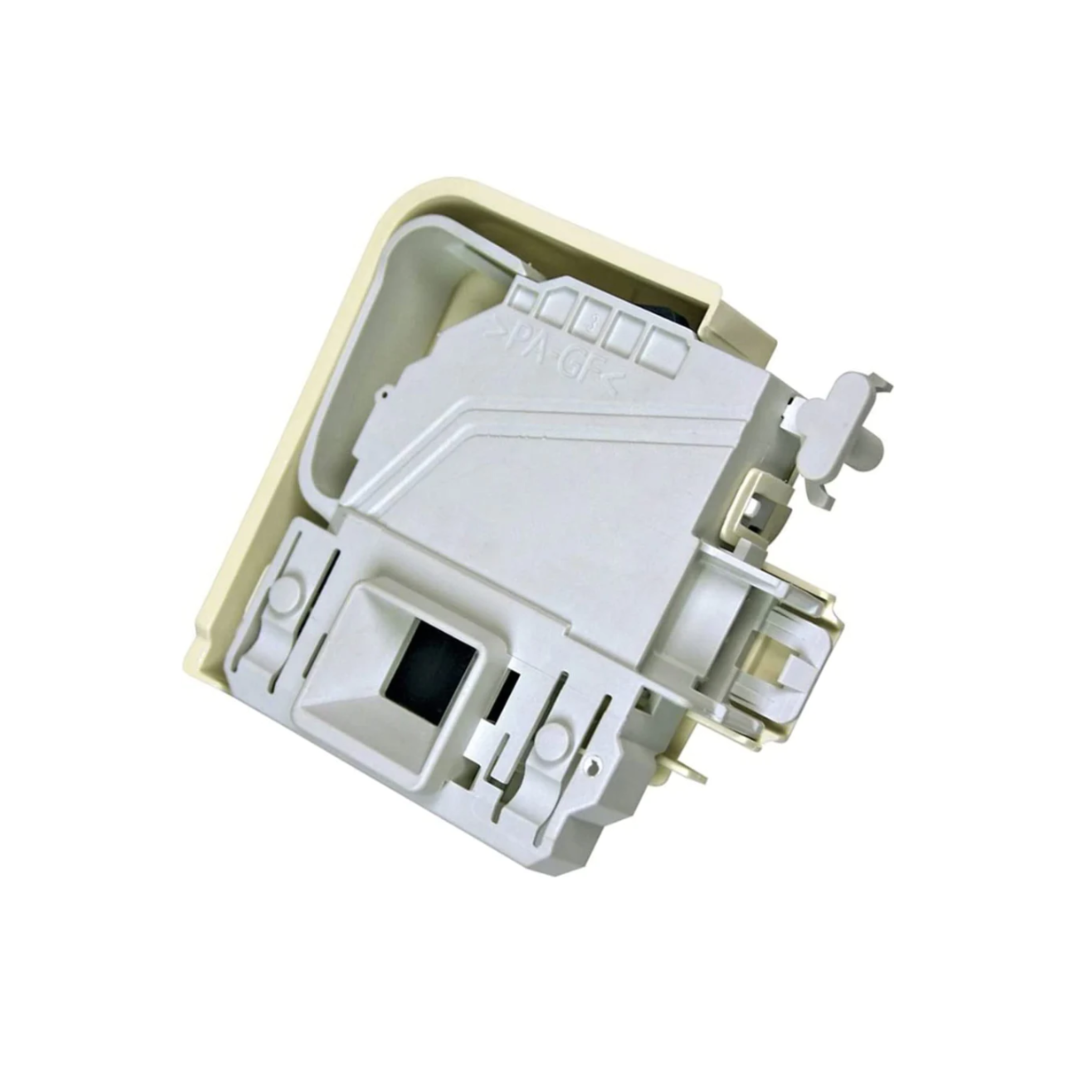 00616876 Bosch Washing Machine Door Lock - 00615834, 00614642,00613070