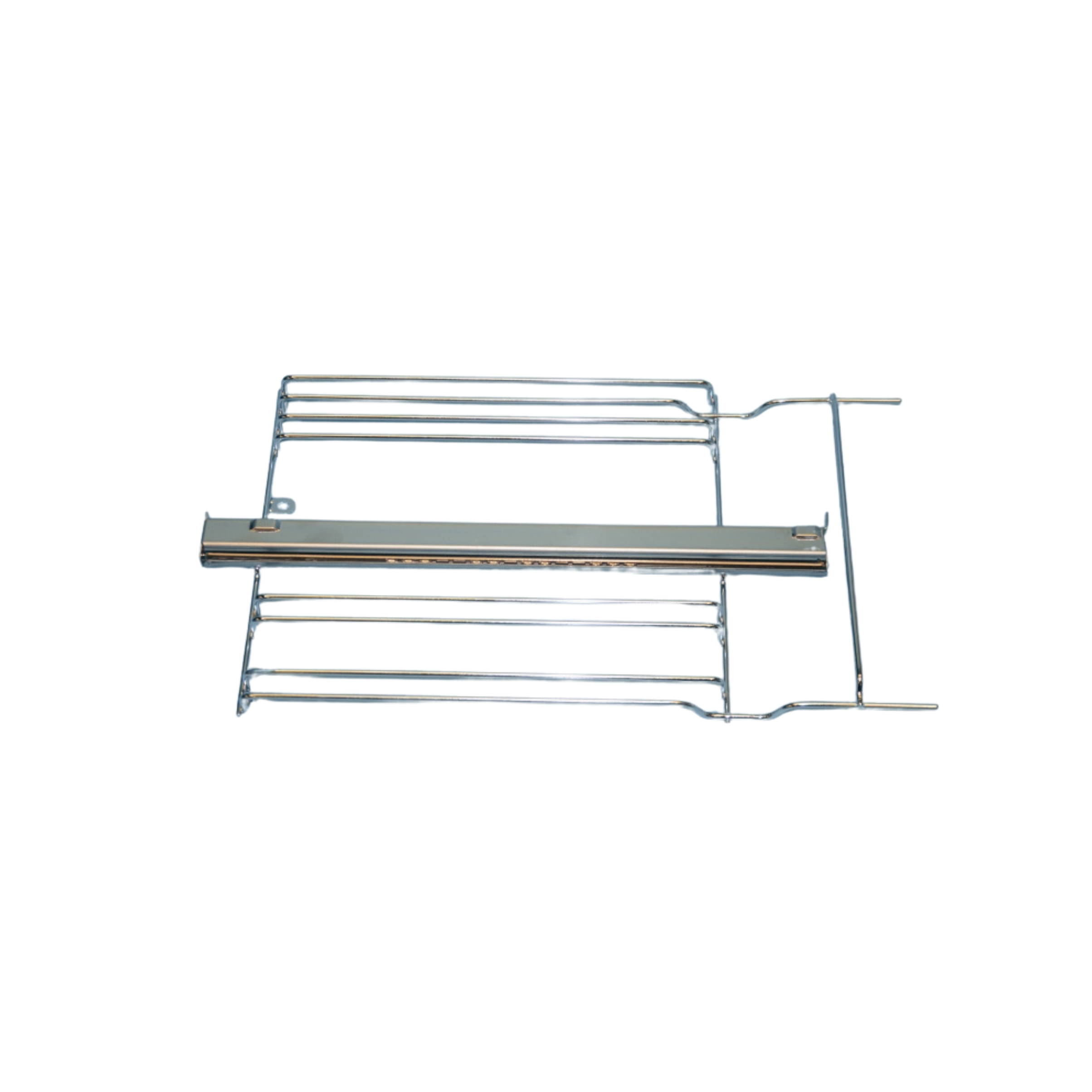 622374 Asko Oven Guide Left Assembly